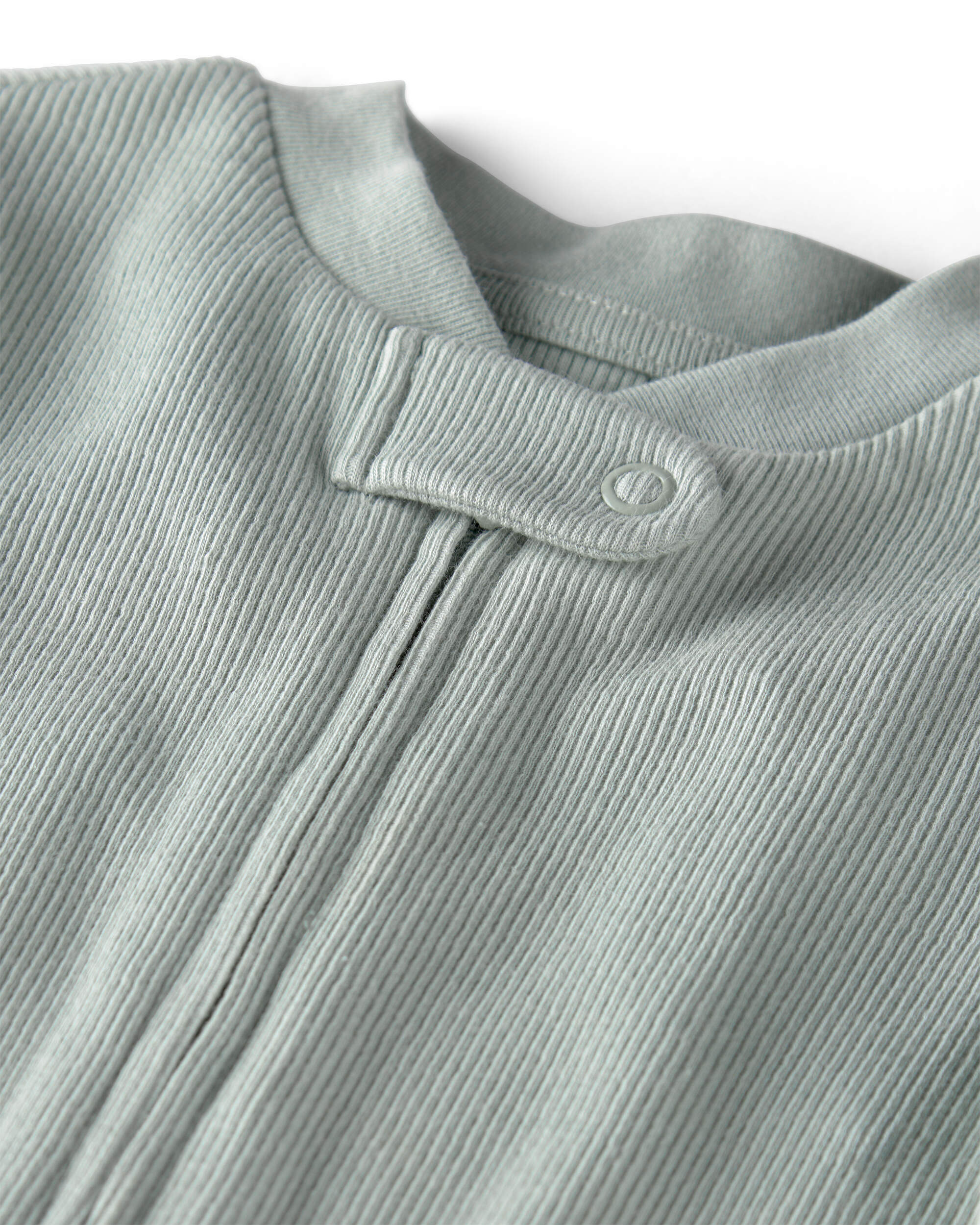 Baby Organic Cotton Sleeper Pyjama