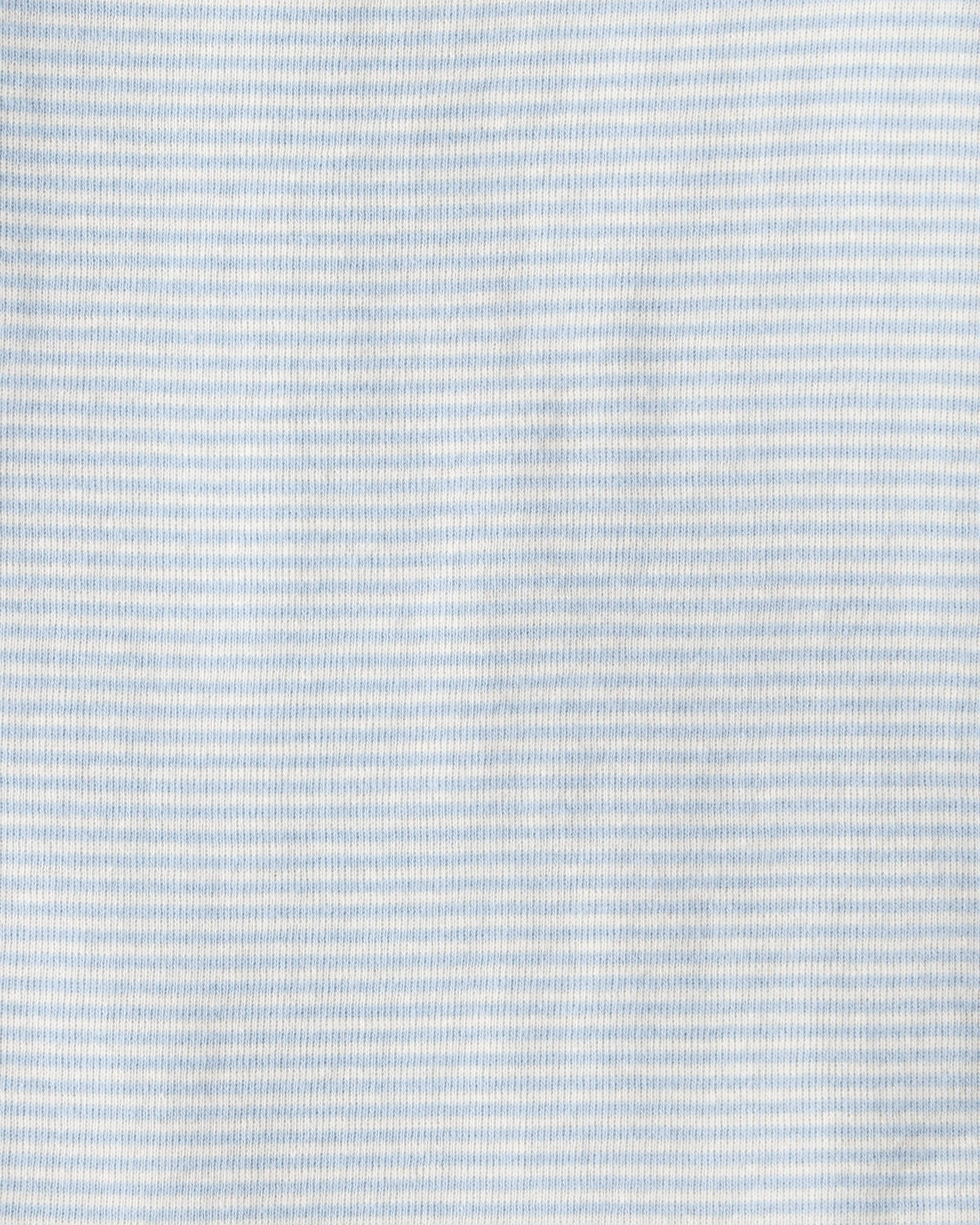 Baby Boy 4-Pack Construction Print Long-Sleeve Multipack Bodysuits - White/Navy Blue