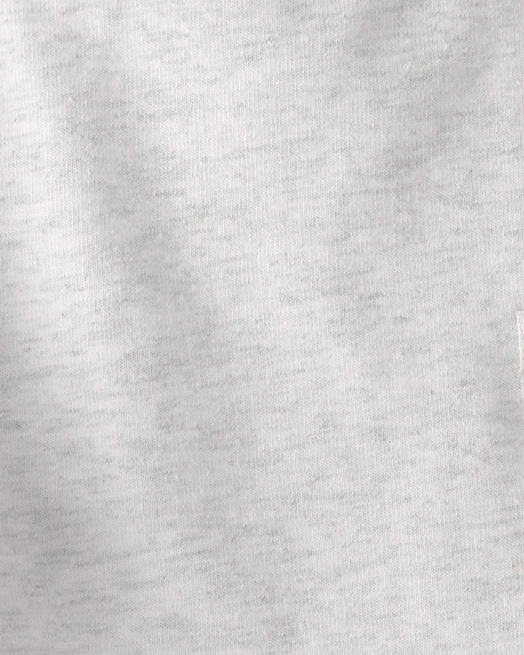 Toddler 2-Pack Organic Cotton French Terry Sweatpants