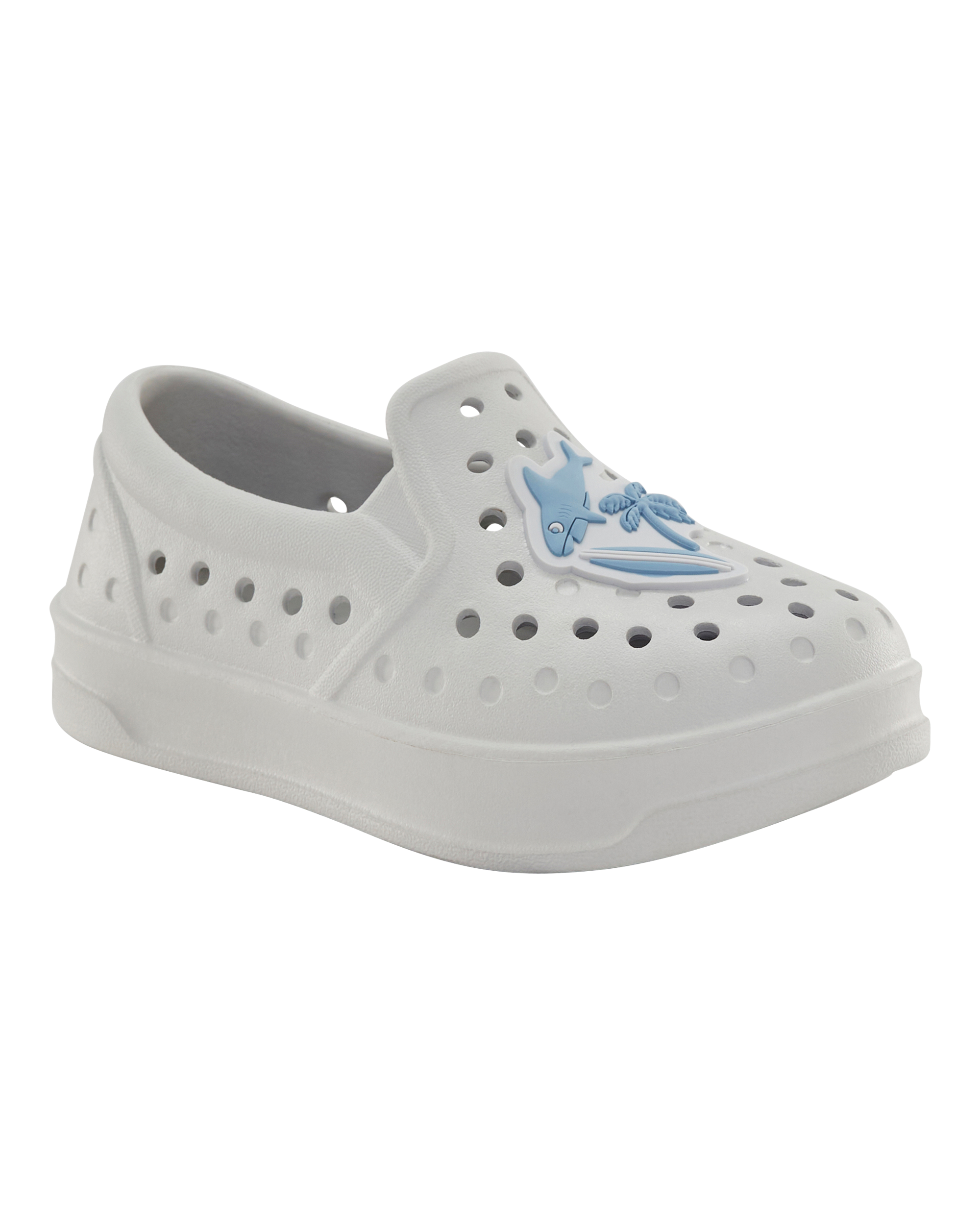 Toddler Shark Water Shoes