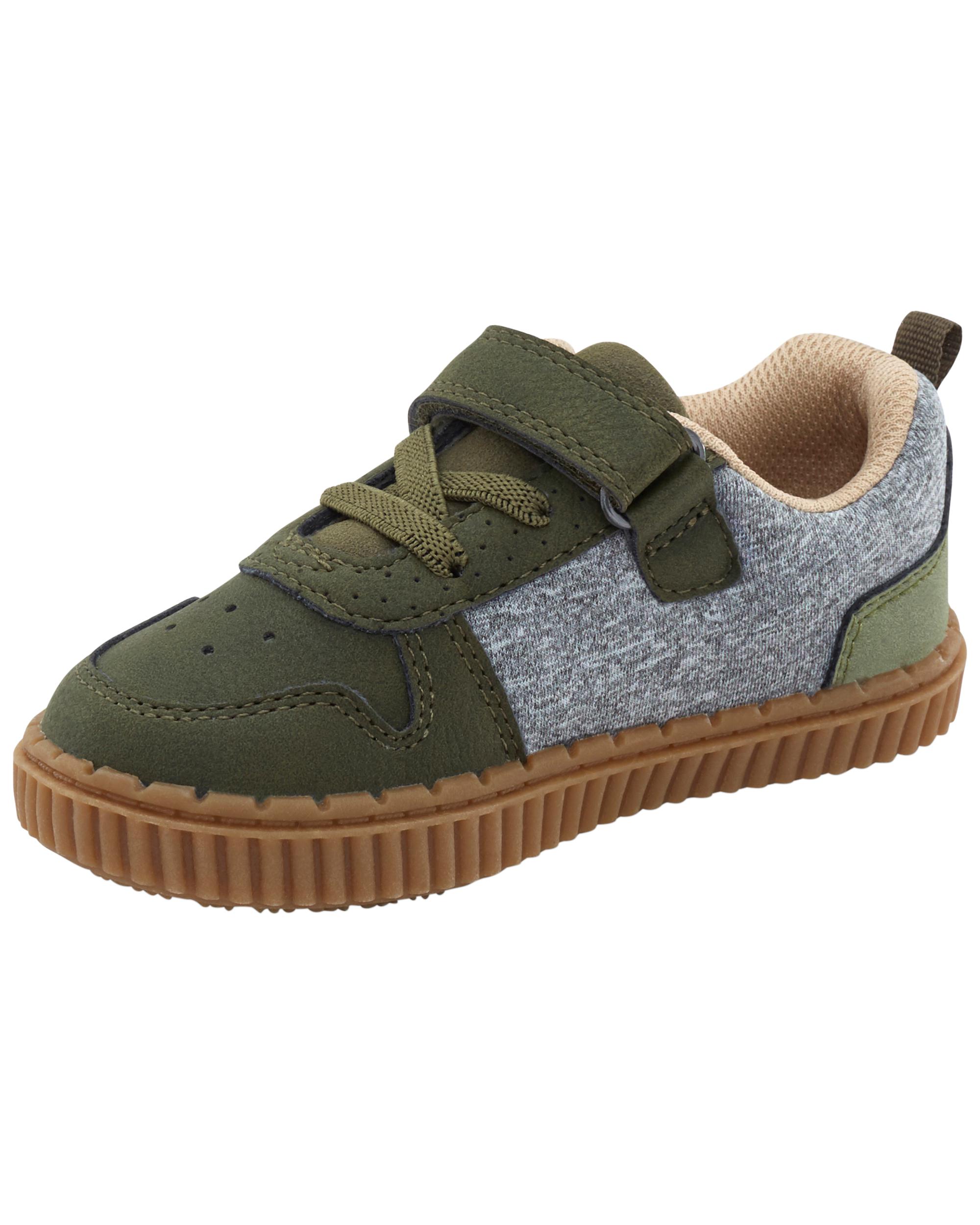 Toddler Beckett Fashion Sneakers