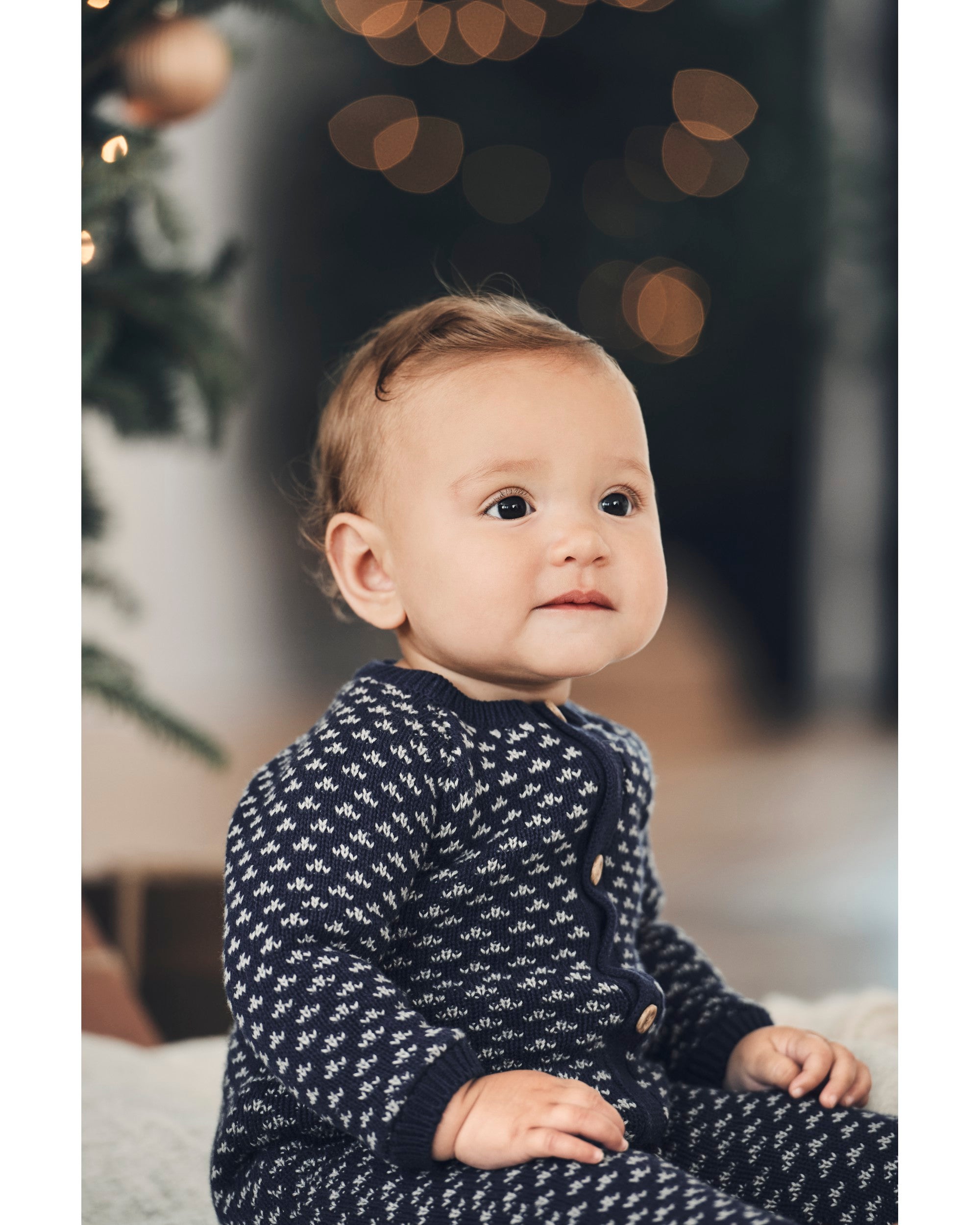 Tricot de peau best sale garcon