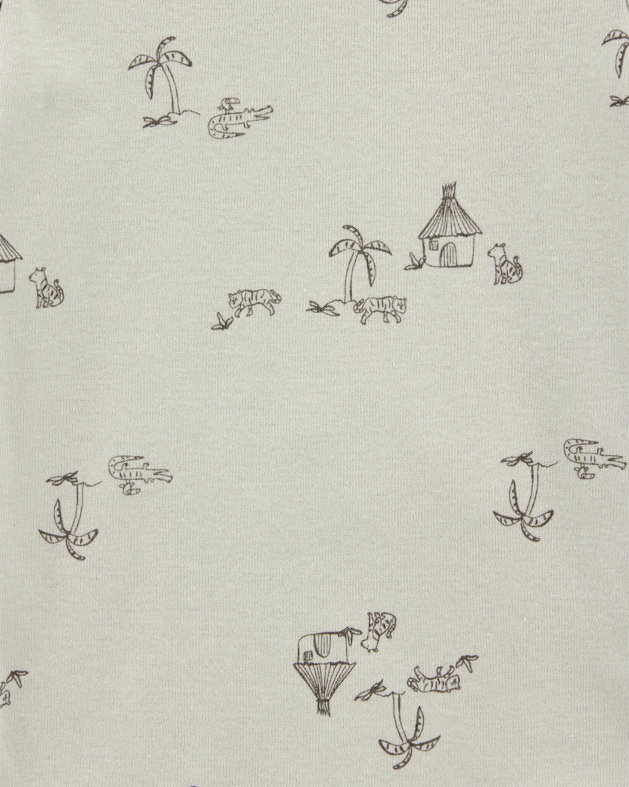 Baby 4-Pack Original Long-Sleeve Bodysuits