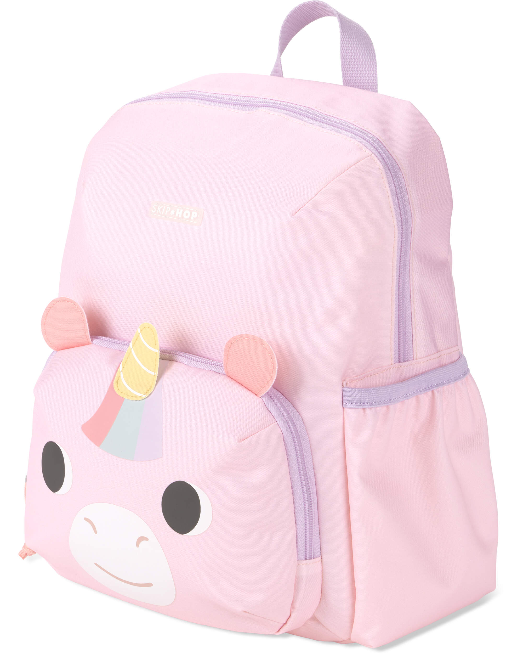 Besties Squad Toddler Backpack - Unicorn