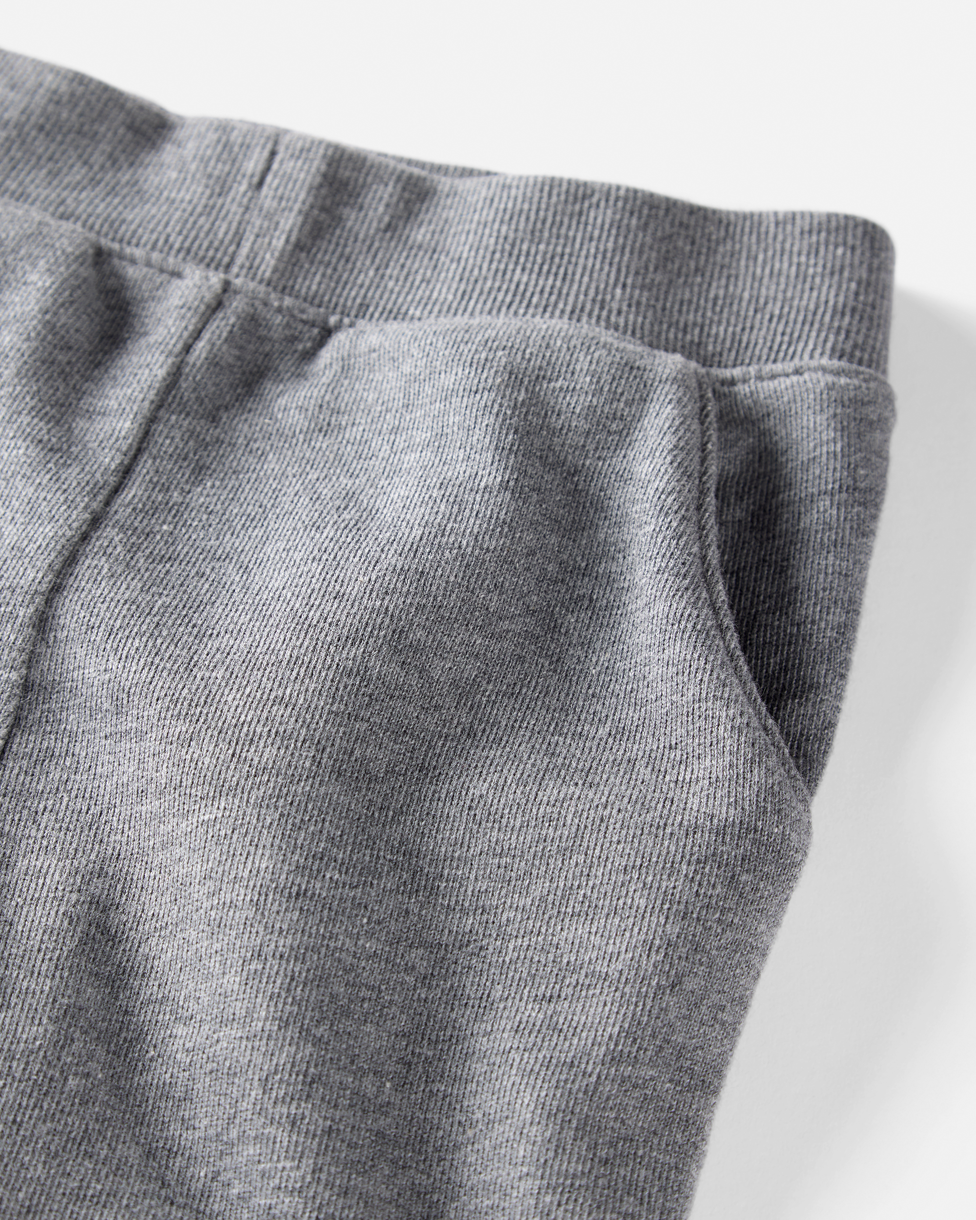 Baby 2-Piece Organic Cotton Set Little Loves Print