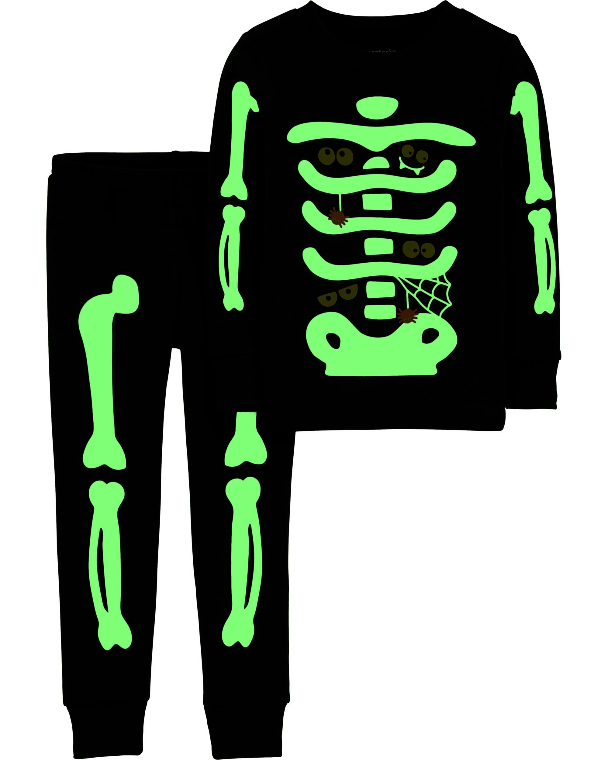 Bundle Family Matching Skeleton PJ s Carter s Oshkosh Canada