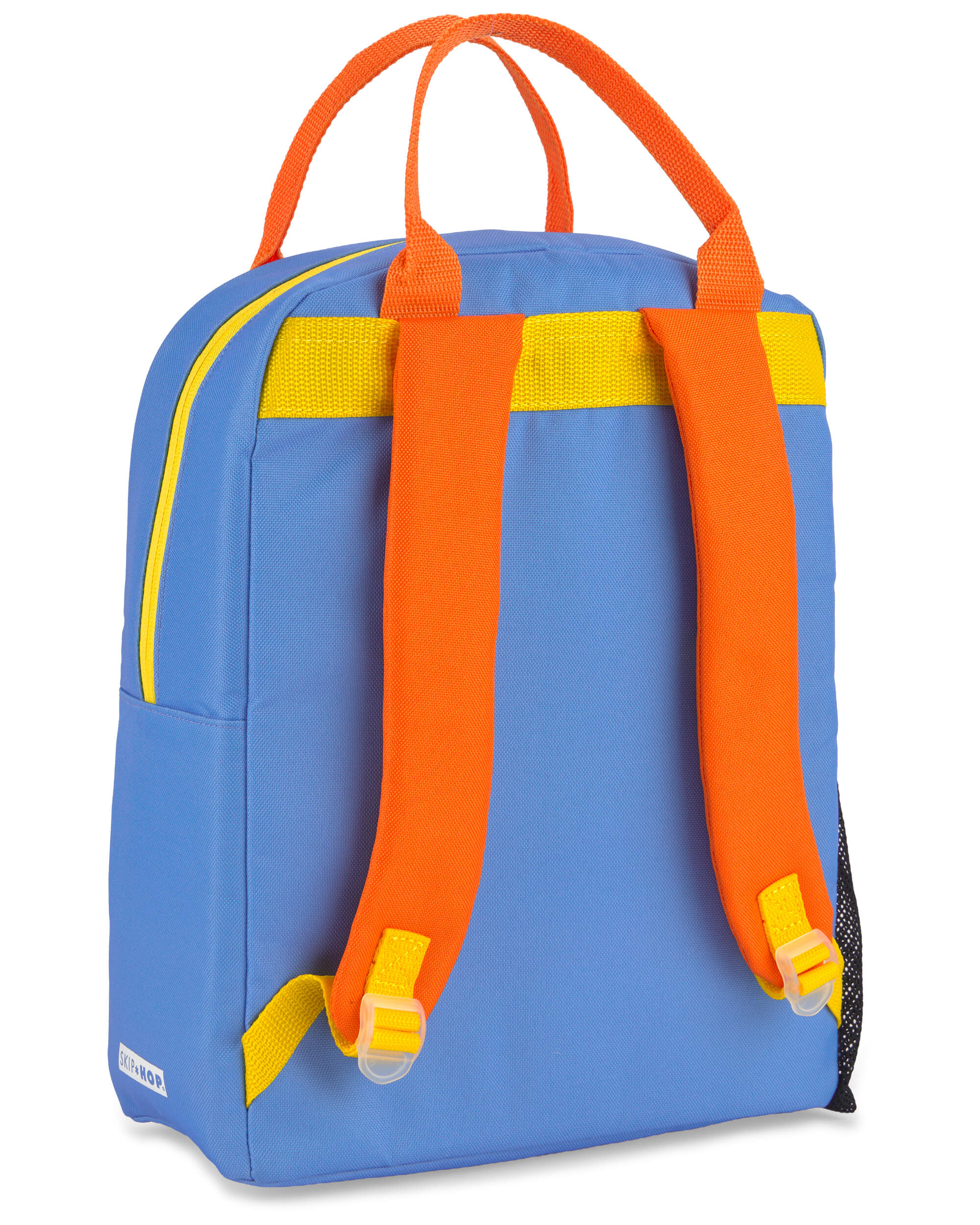 Blippi Toddler Backpack