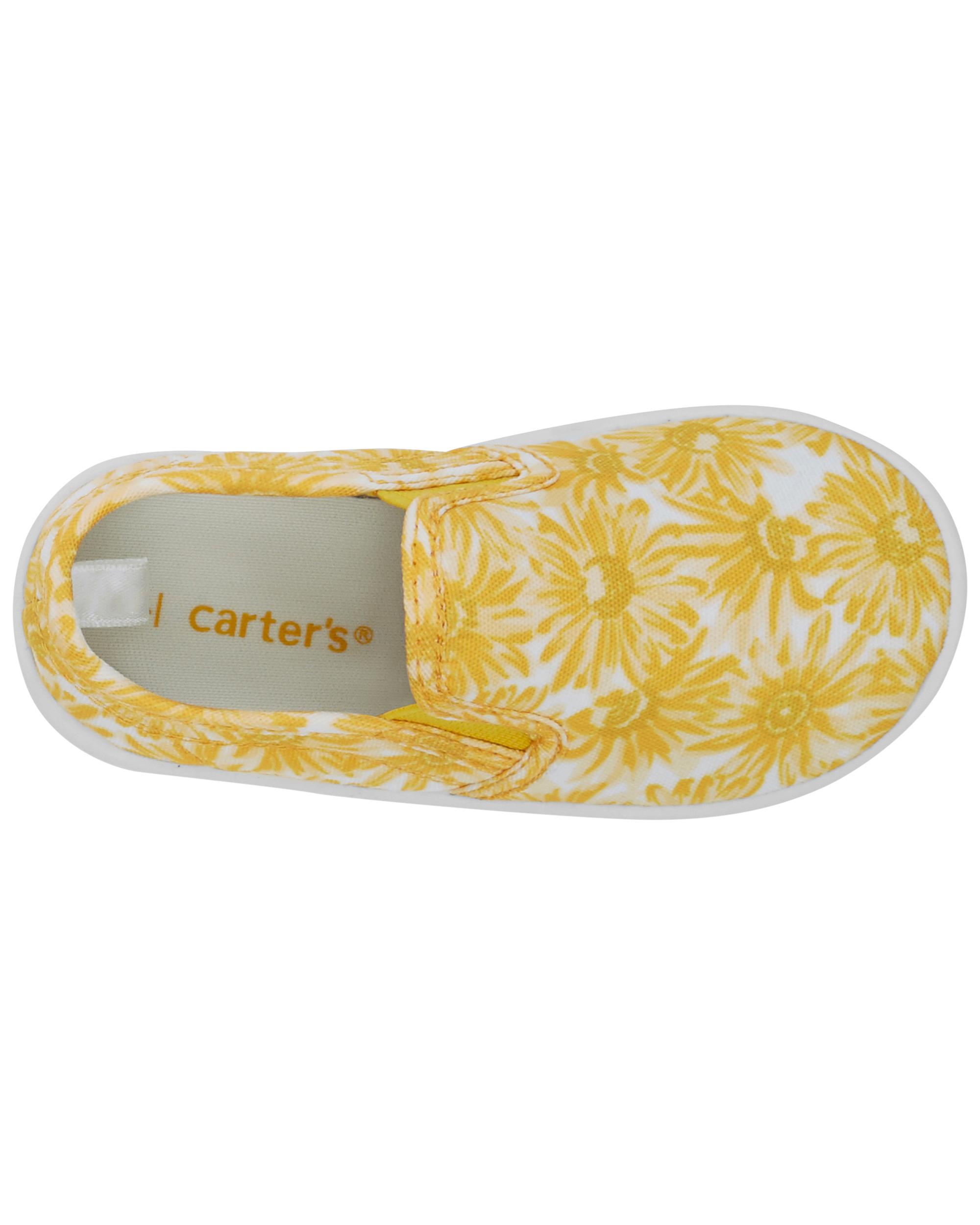 Sunflower Casual Sneakers