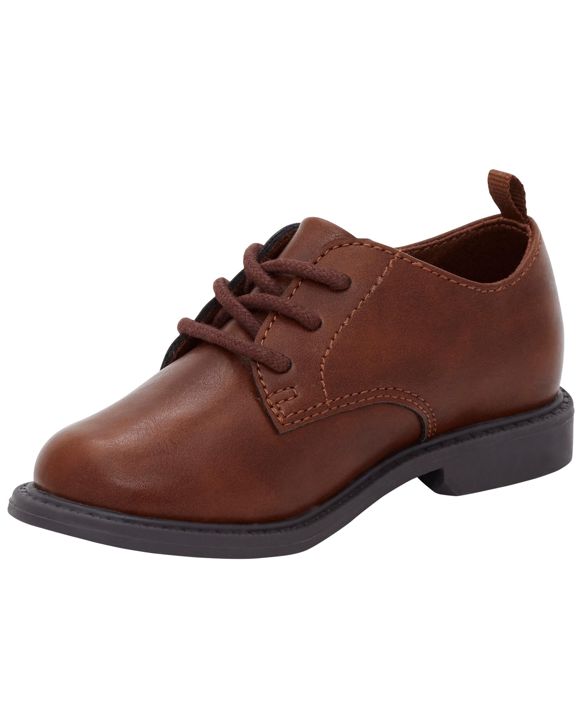 Baby boy dress best sale shoes canada