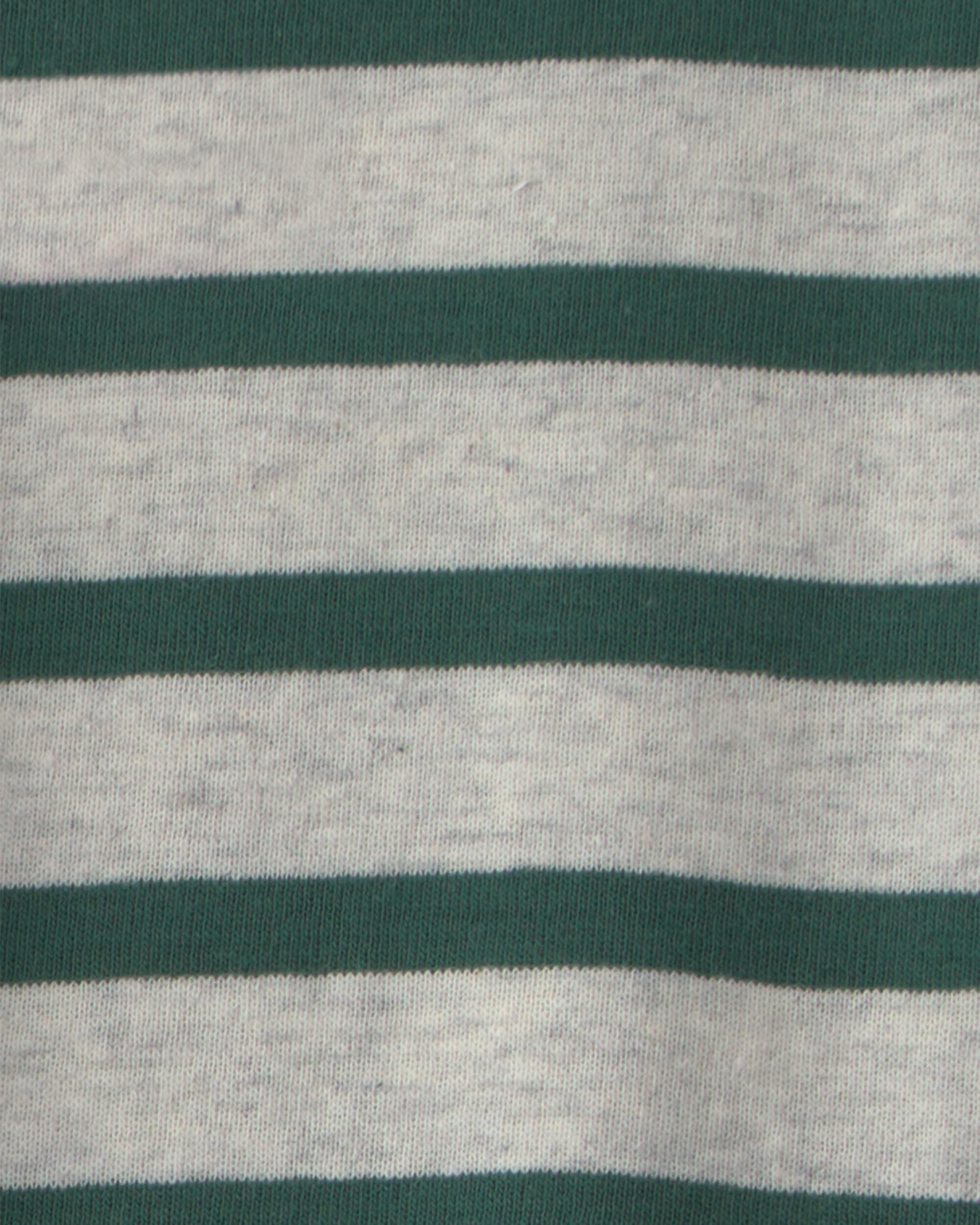 Baby Boy 3-Pack Organic Cotton Bodysuits