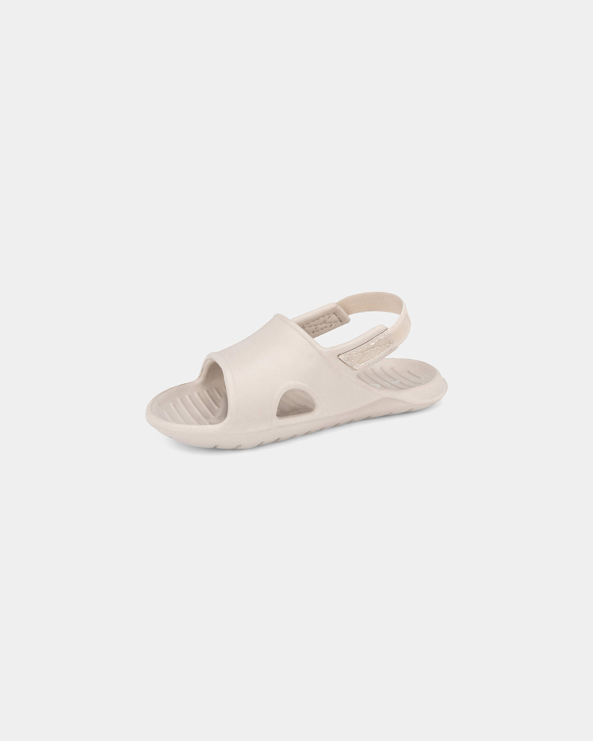 Toddler Boy Water Shoes - Tan