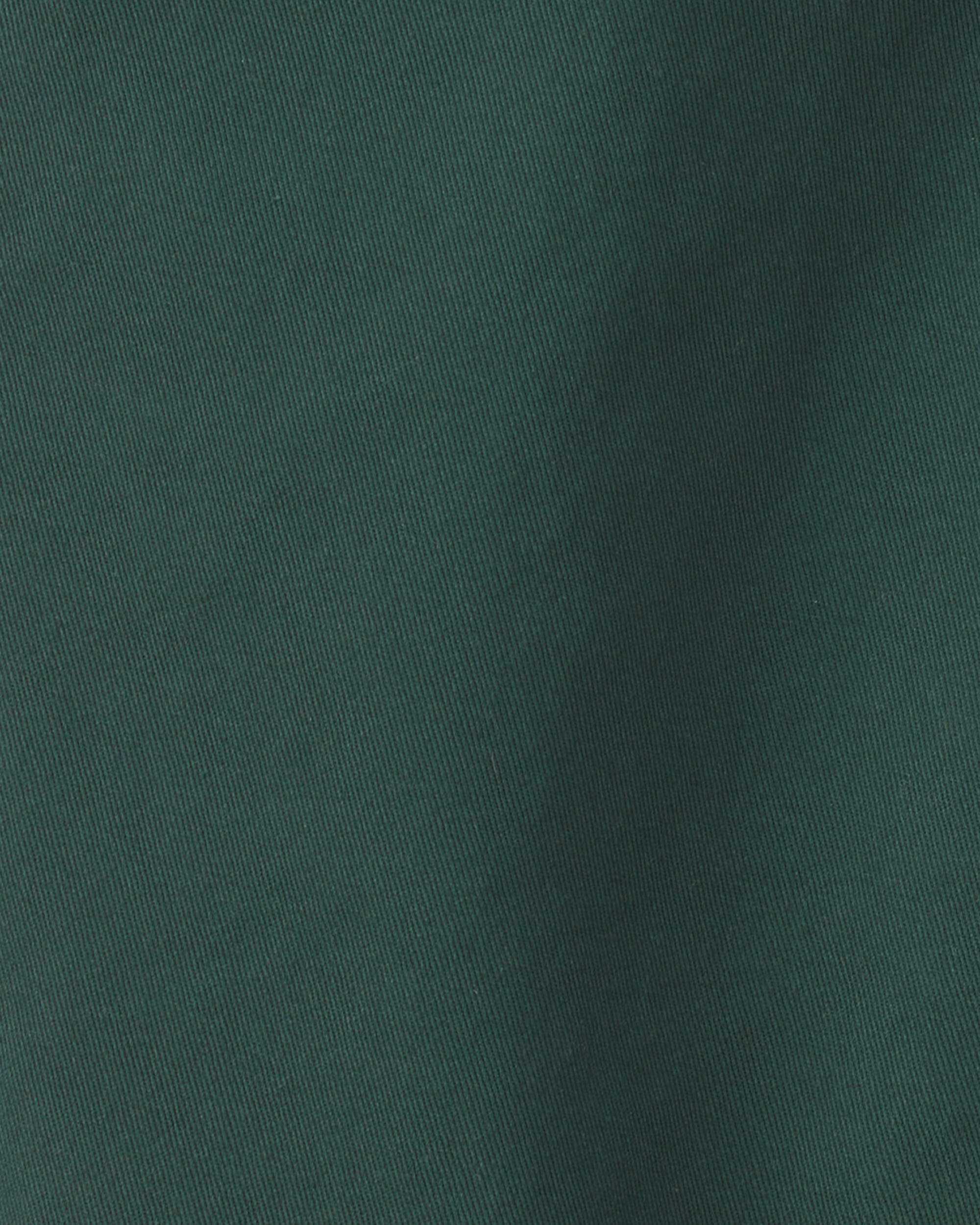 Toddler Organic Cotton Baggy Twill Pants
