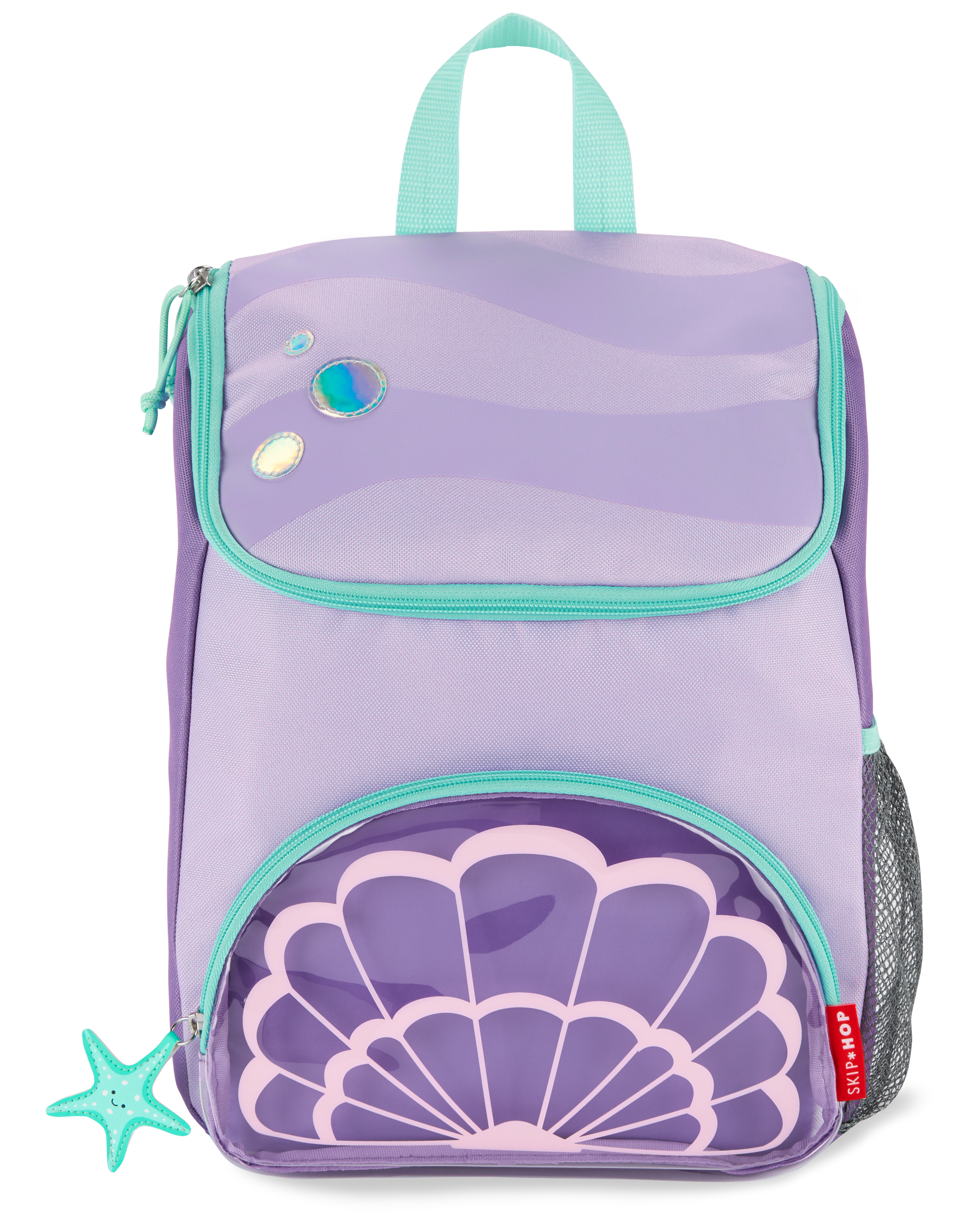 Spark Style Big Kid Backpack
