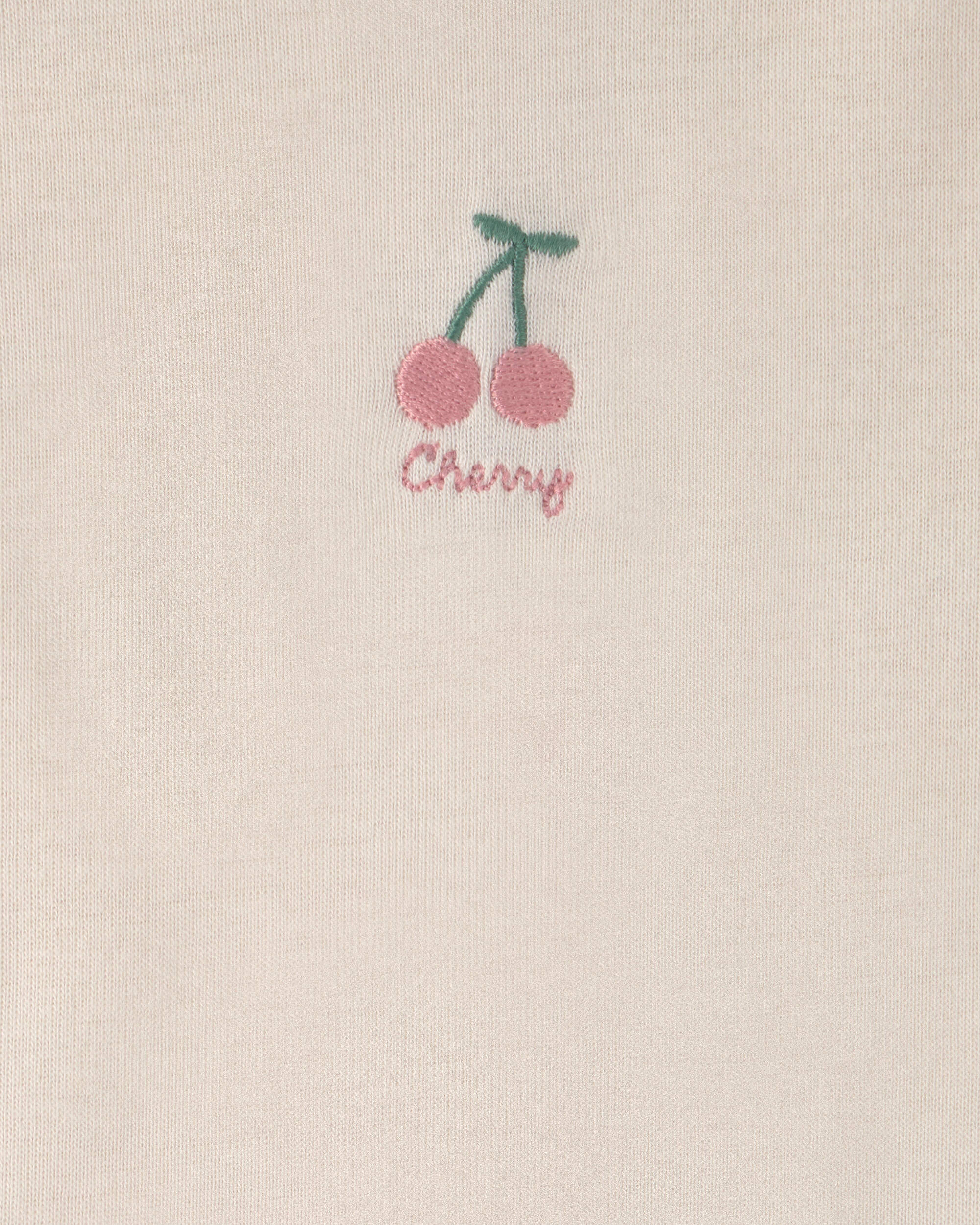 Baby Girl 5-Pack Fruit Multipack Bodysuits