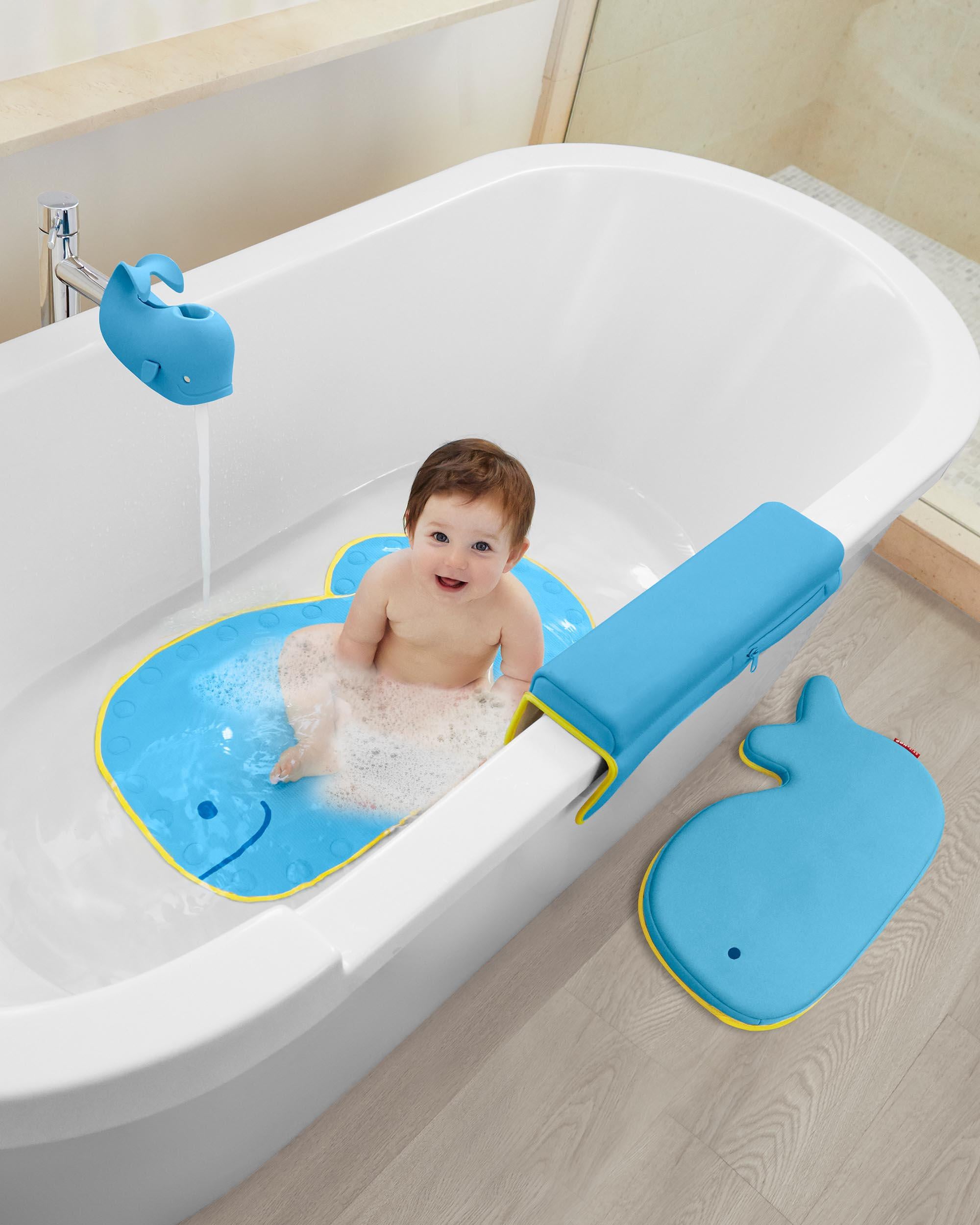 Bath spout sale cover baby
