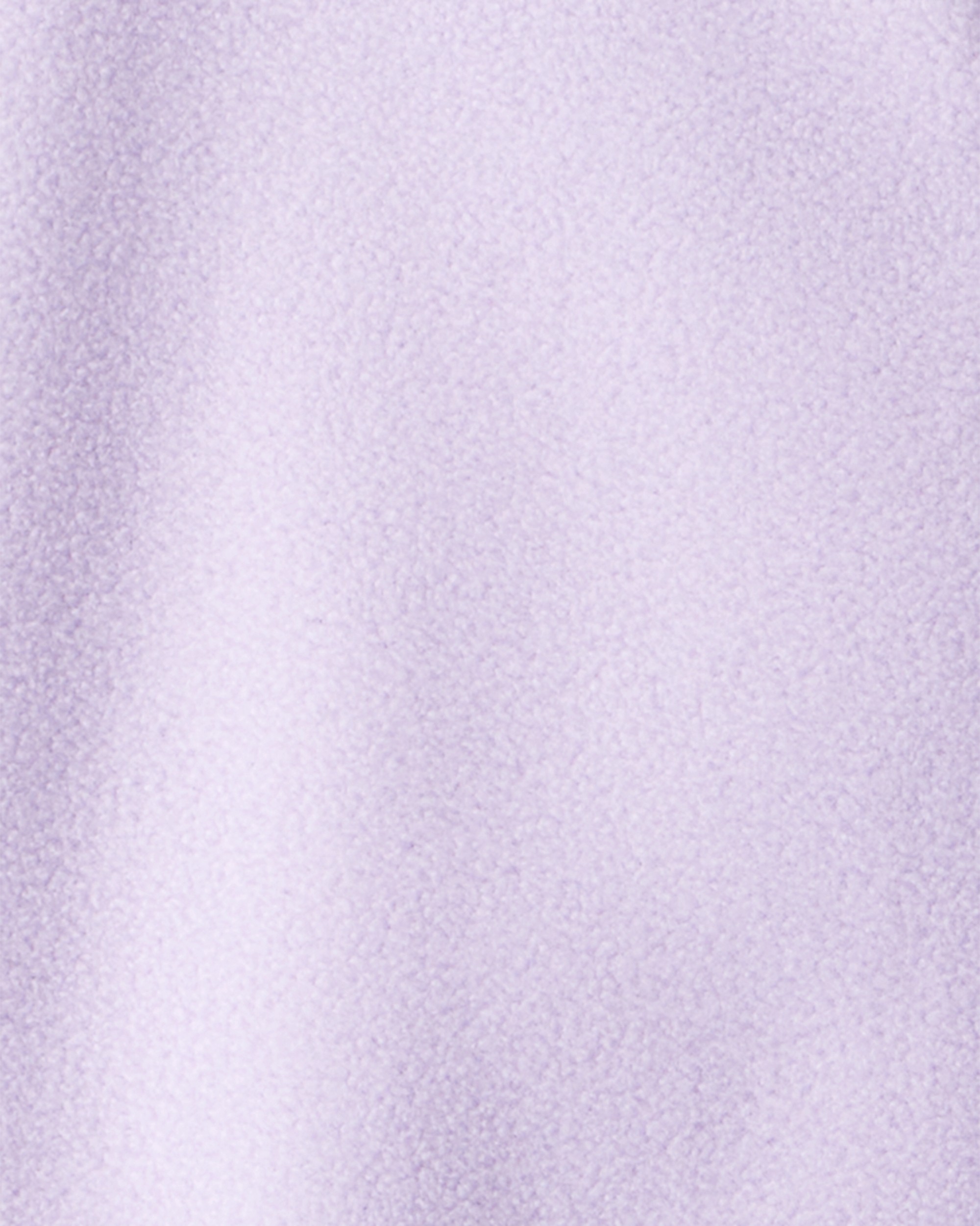 Girls Active Pullover Sweatshirt - Purple