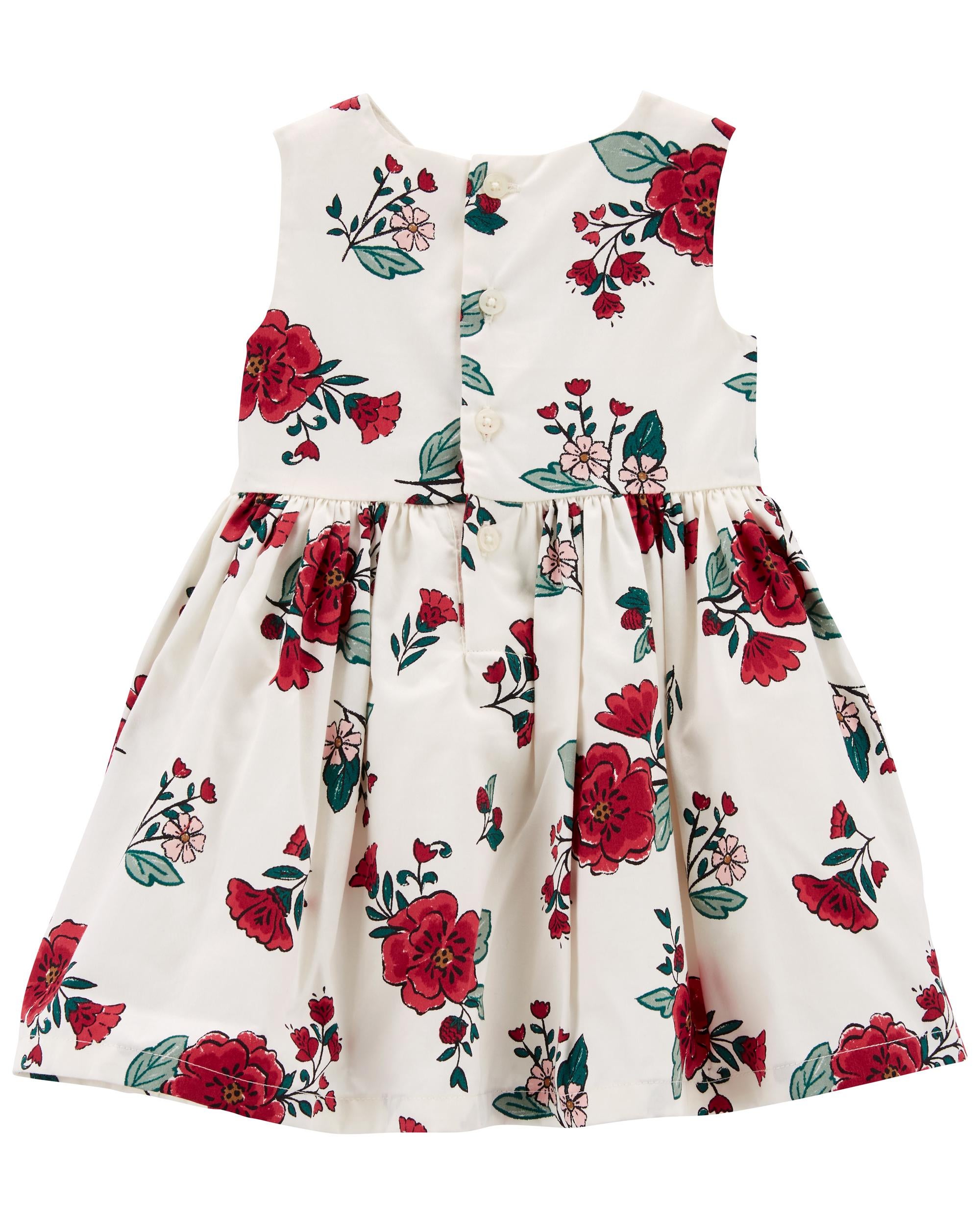 Baby holiday dress outlet