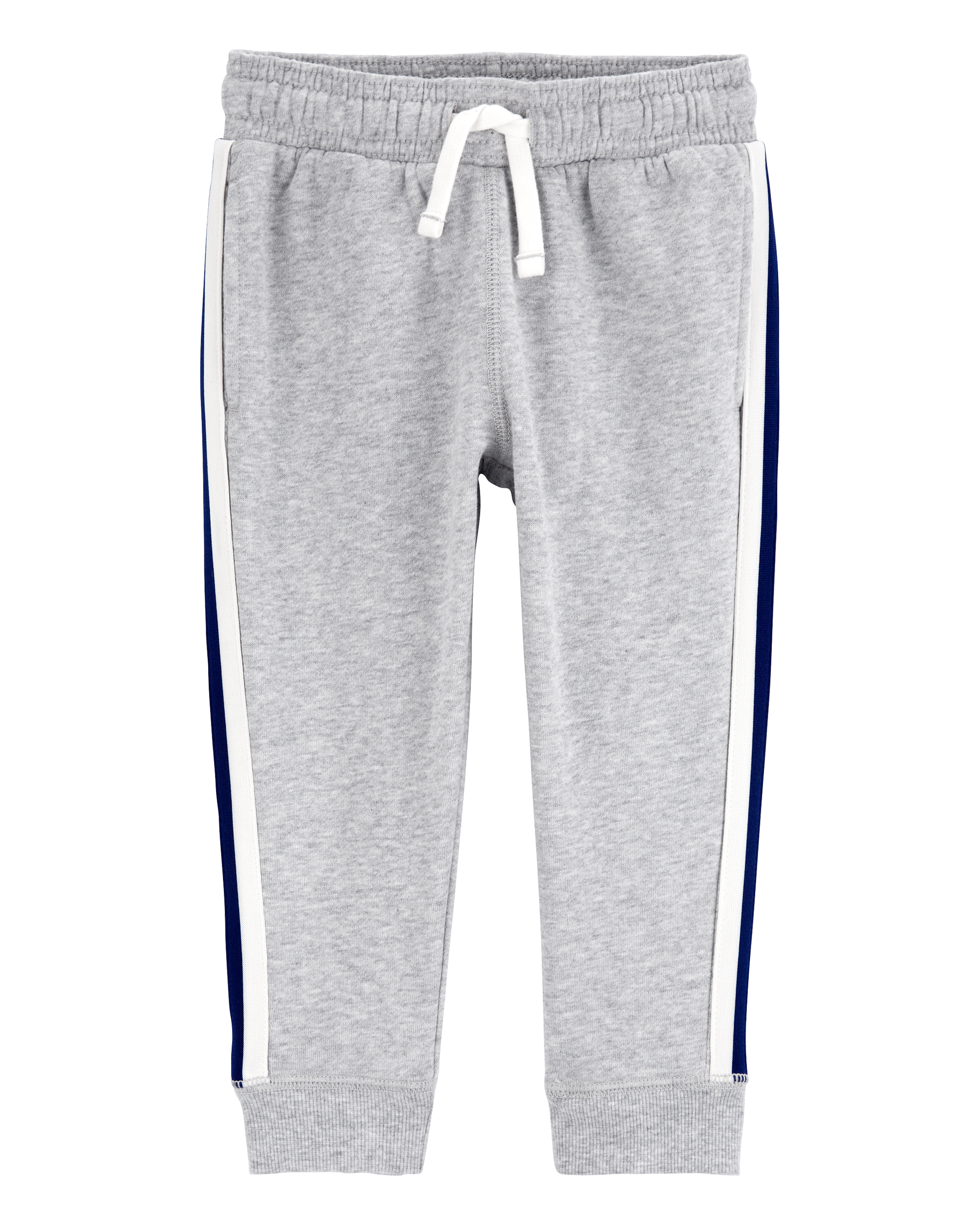 Baby Pull-On Athletic Pants