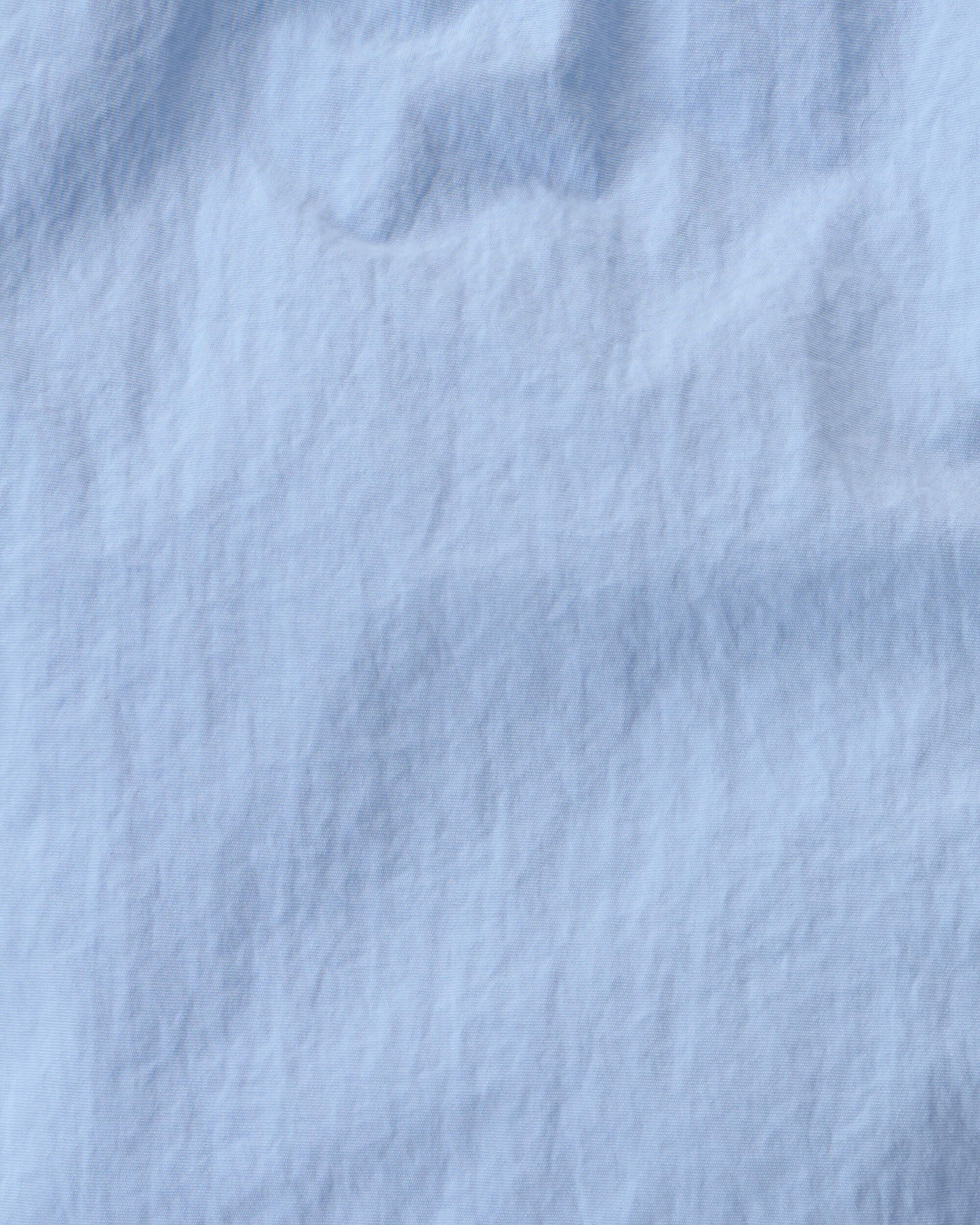 Toddler Boy Recycled Swim Trunks