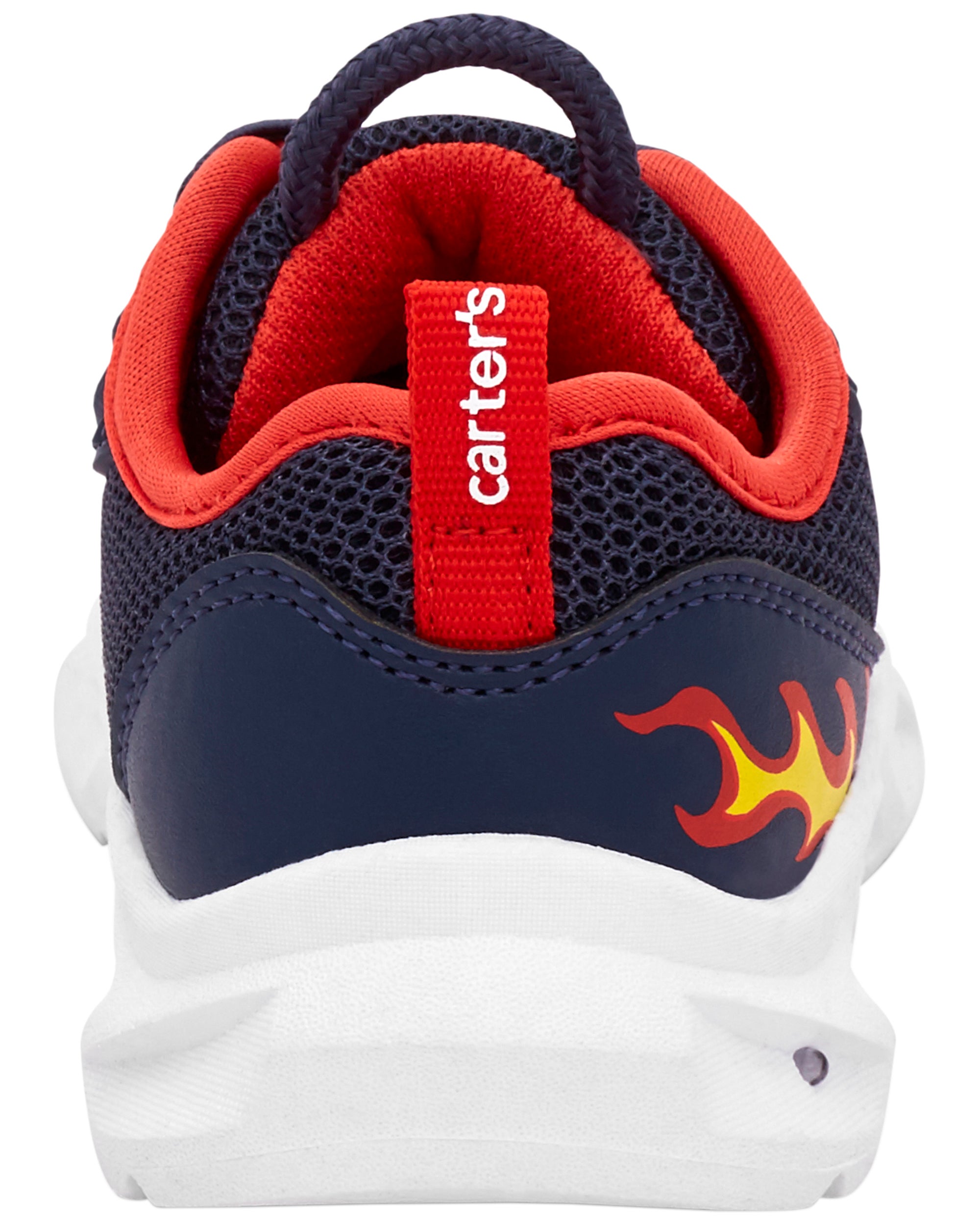 Carter's athletic sneakers store