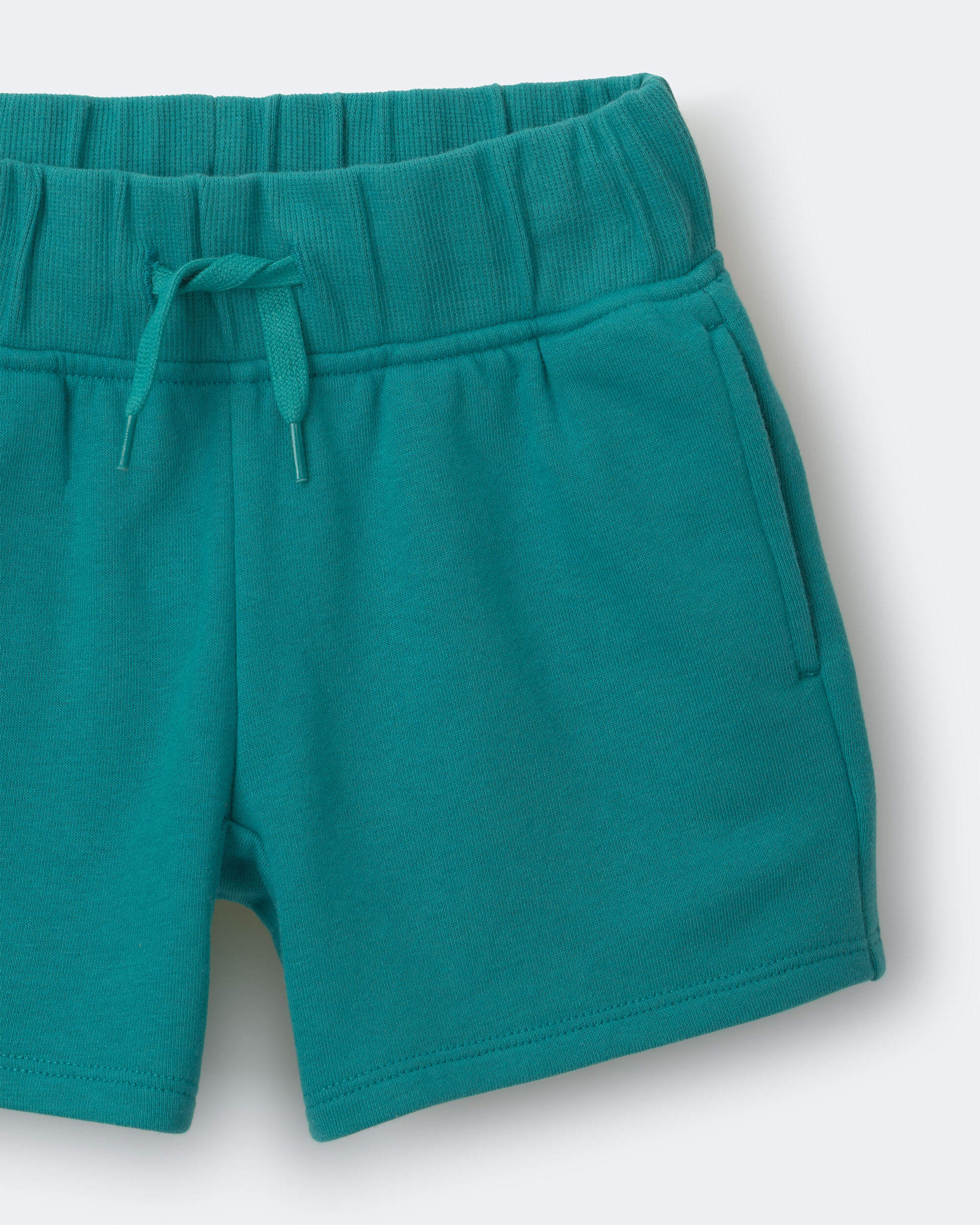 Toddler City Park™ Short - Teal