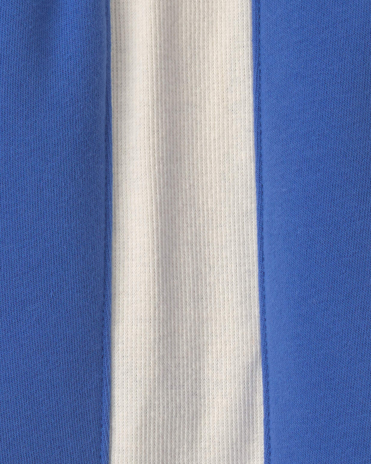 Toddler Boy 2-Piece Fleece Long-Sleeve Top & Pant Set - Blue