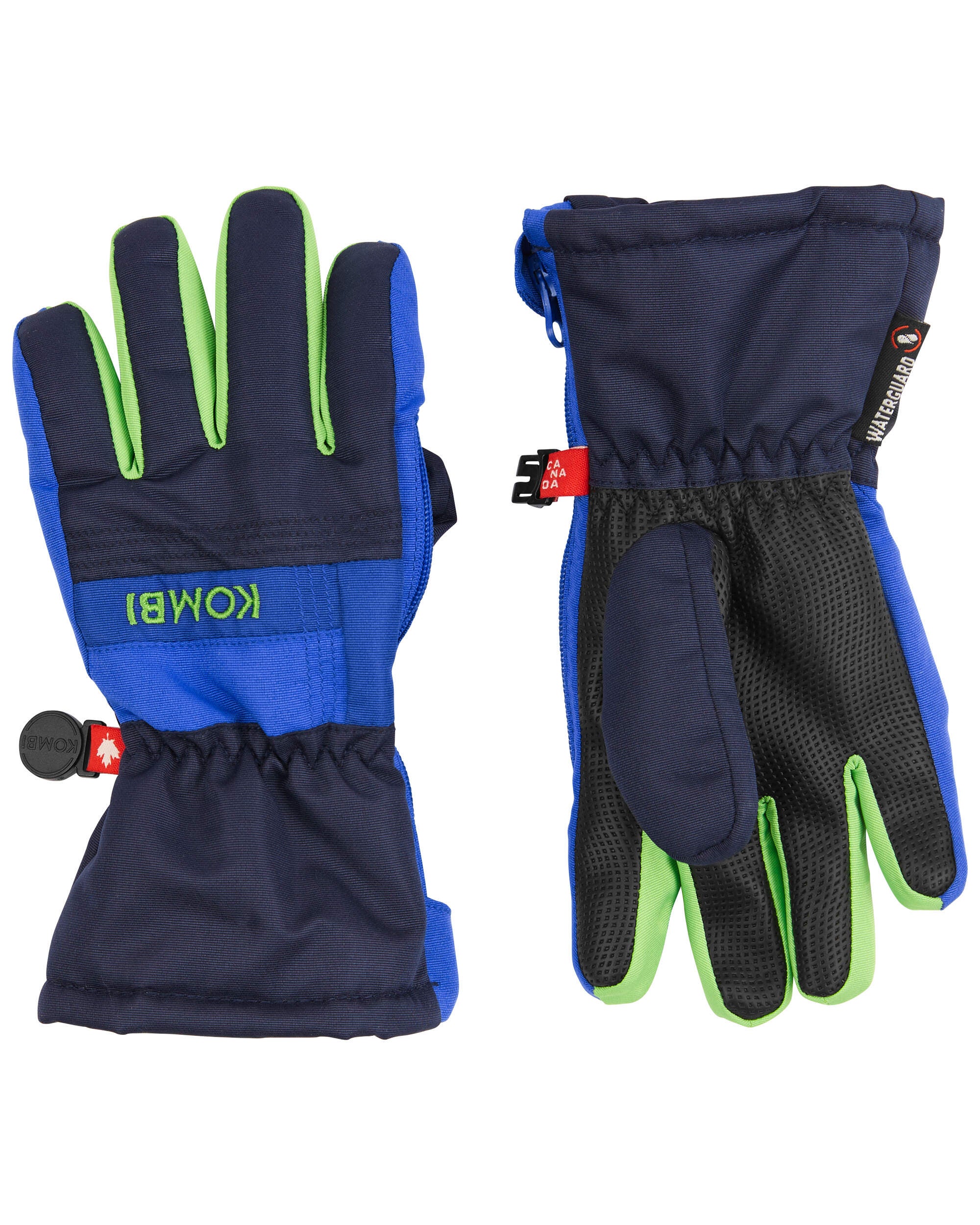 Multicolour Toddler KOMBI The Micro Glove Carter s Oshkosh Canada