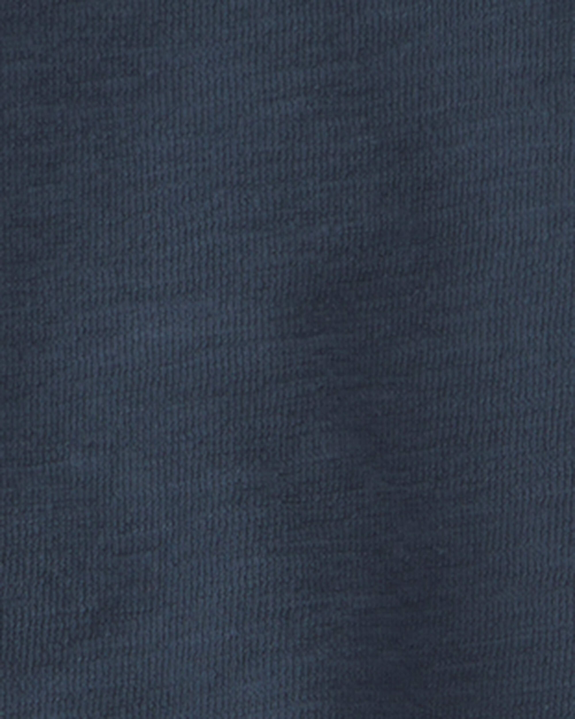 Toddler Boy 2-Piece Top & Short Set Made with Organic Cotton