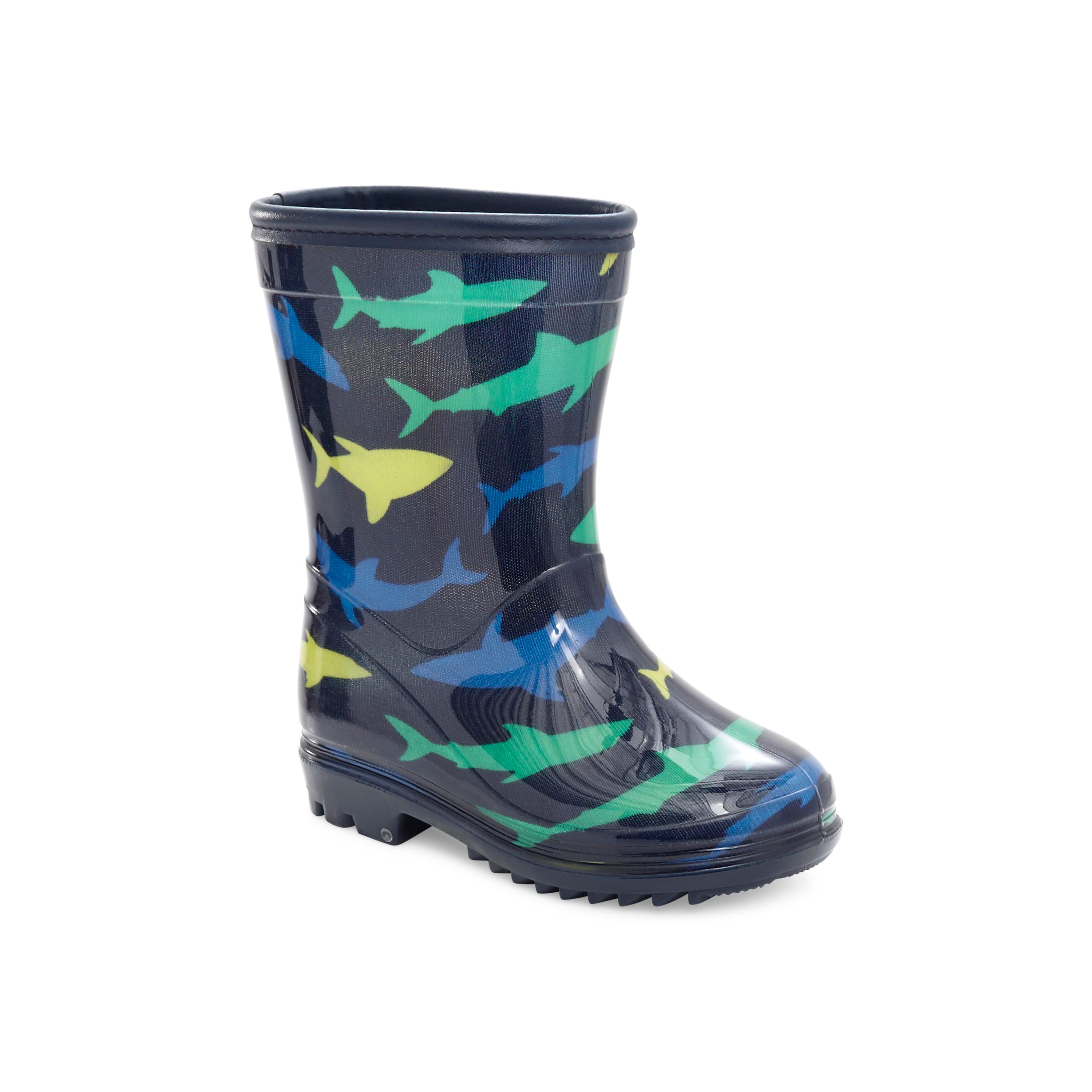 Western chief clearance shark rain boots