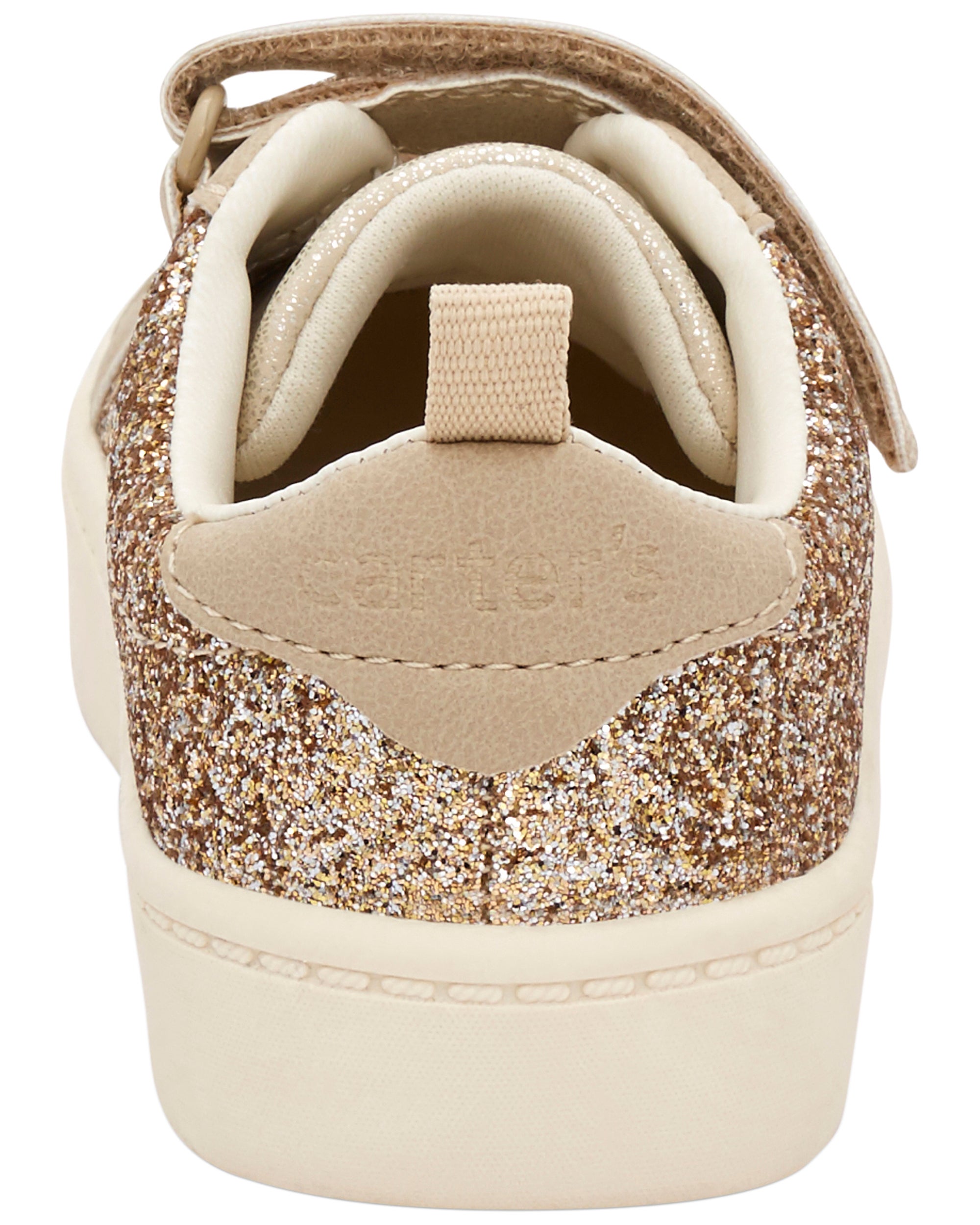 Carter glitter sneaker on sale