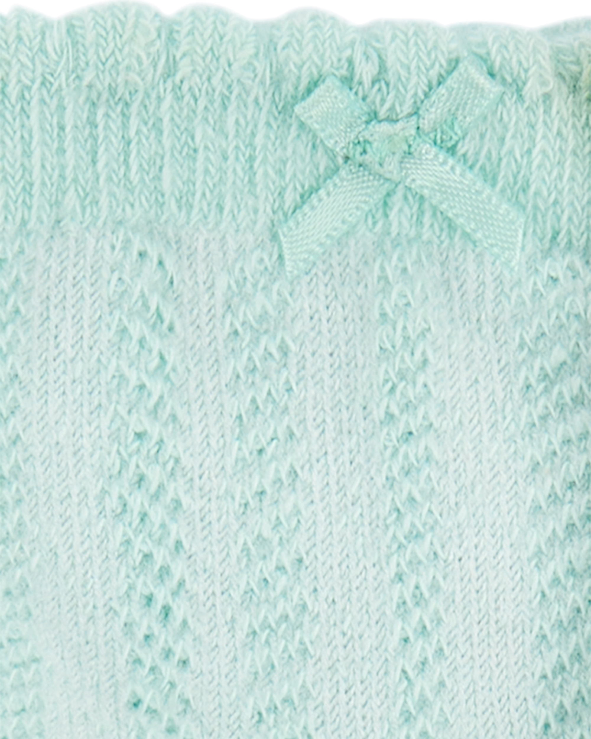 Baby Lemon 3-Pack Socks