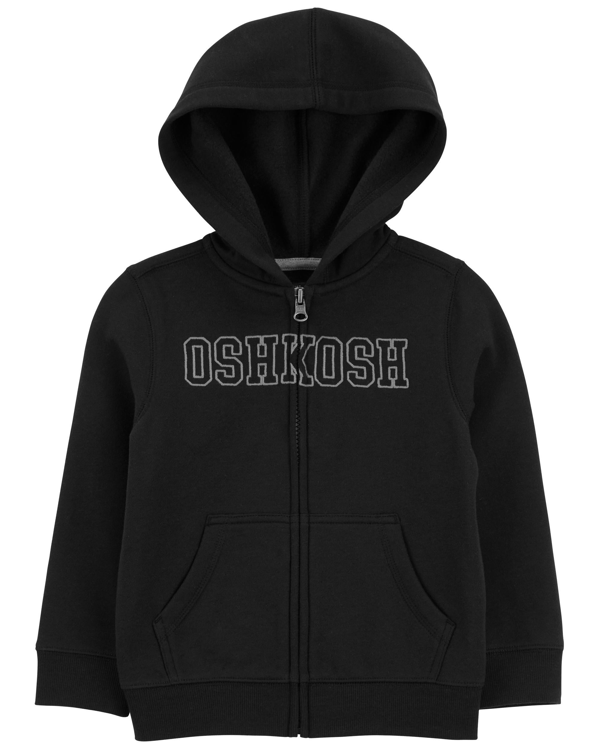 Oshkosh shark discount hoodie