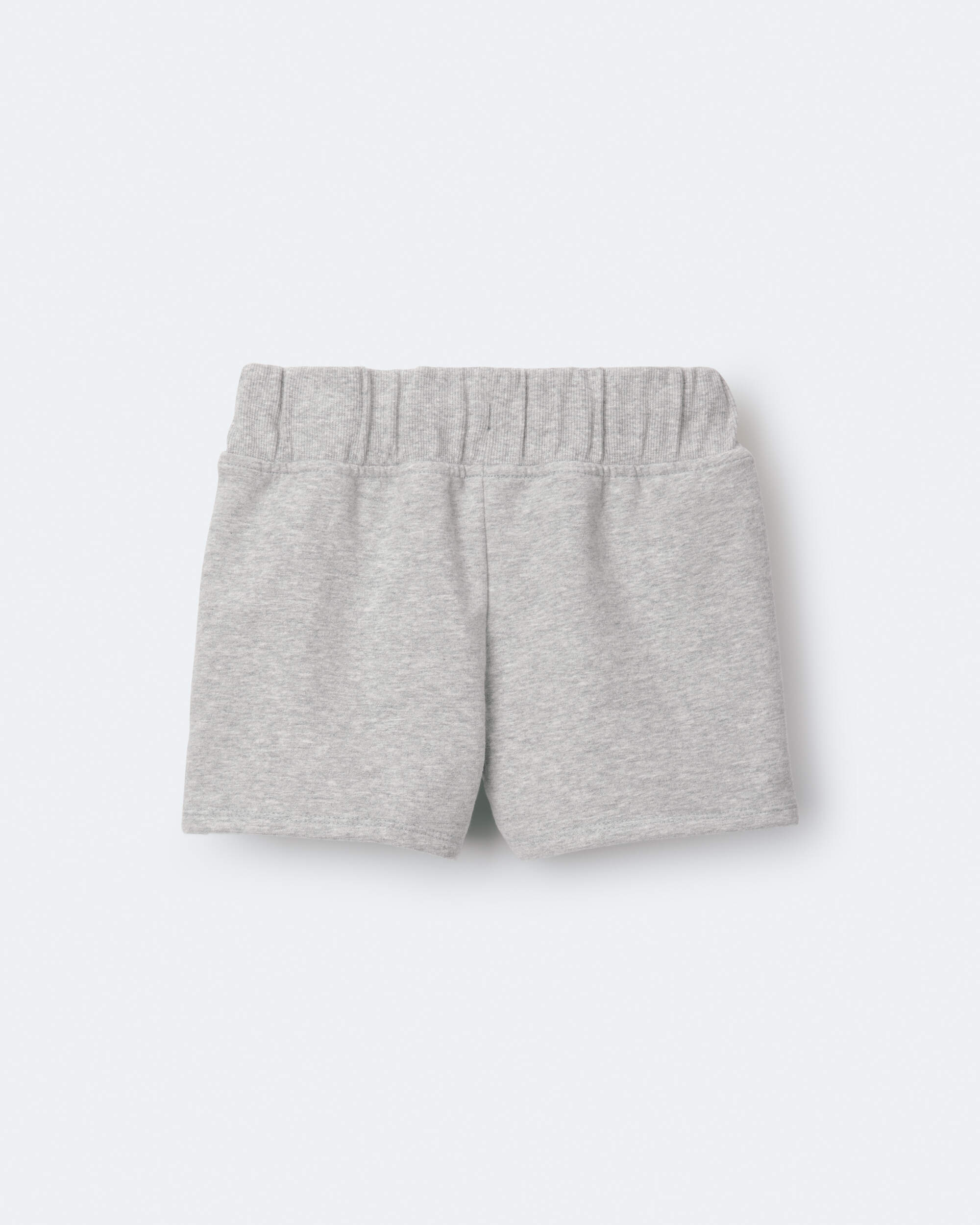 Toddler City Park™ Short - Heather Grey