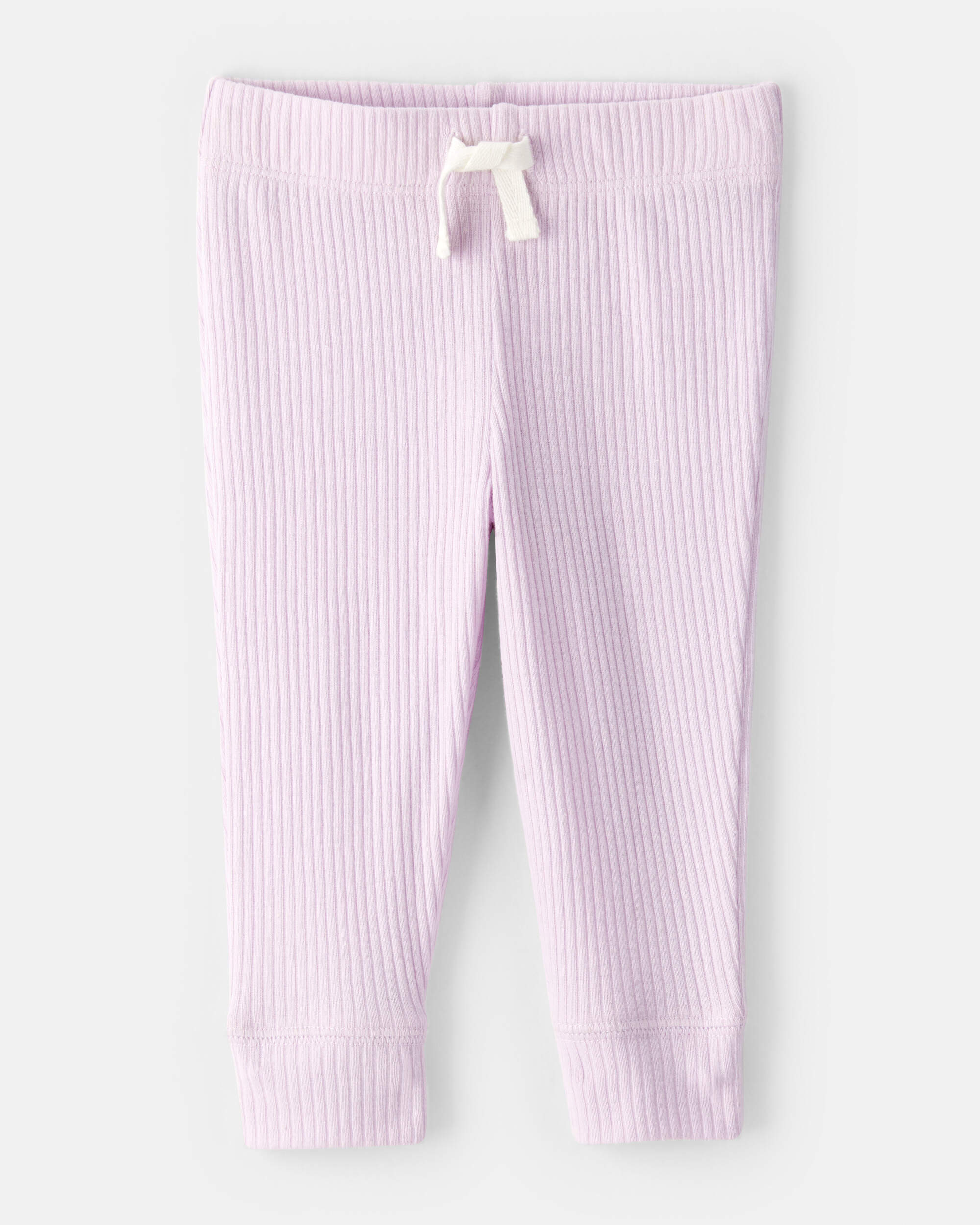 Baby 3-Piece Drop Needle Outfit Set