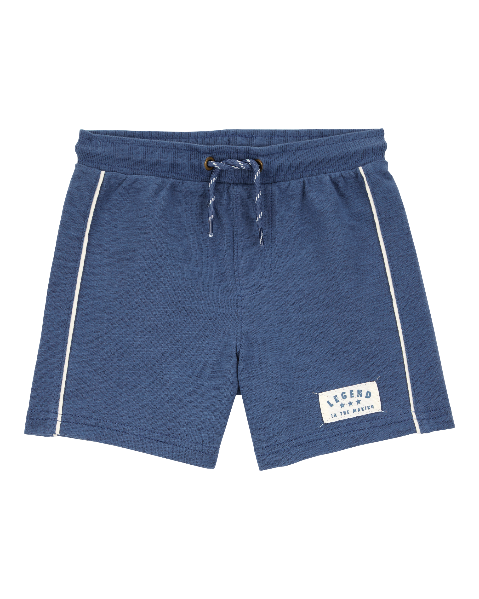 Toddler All-Star Baseball Pull-On Shorts