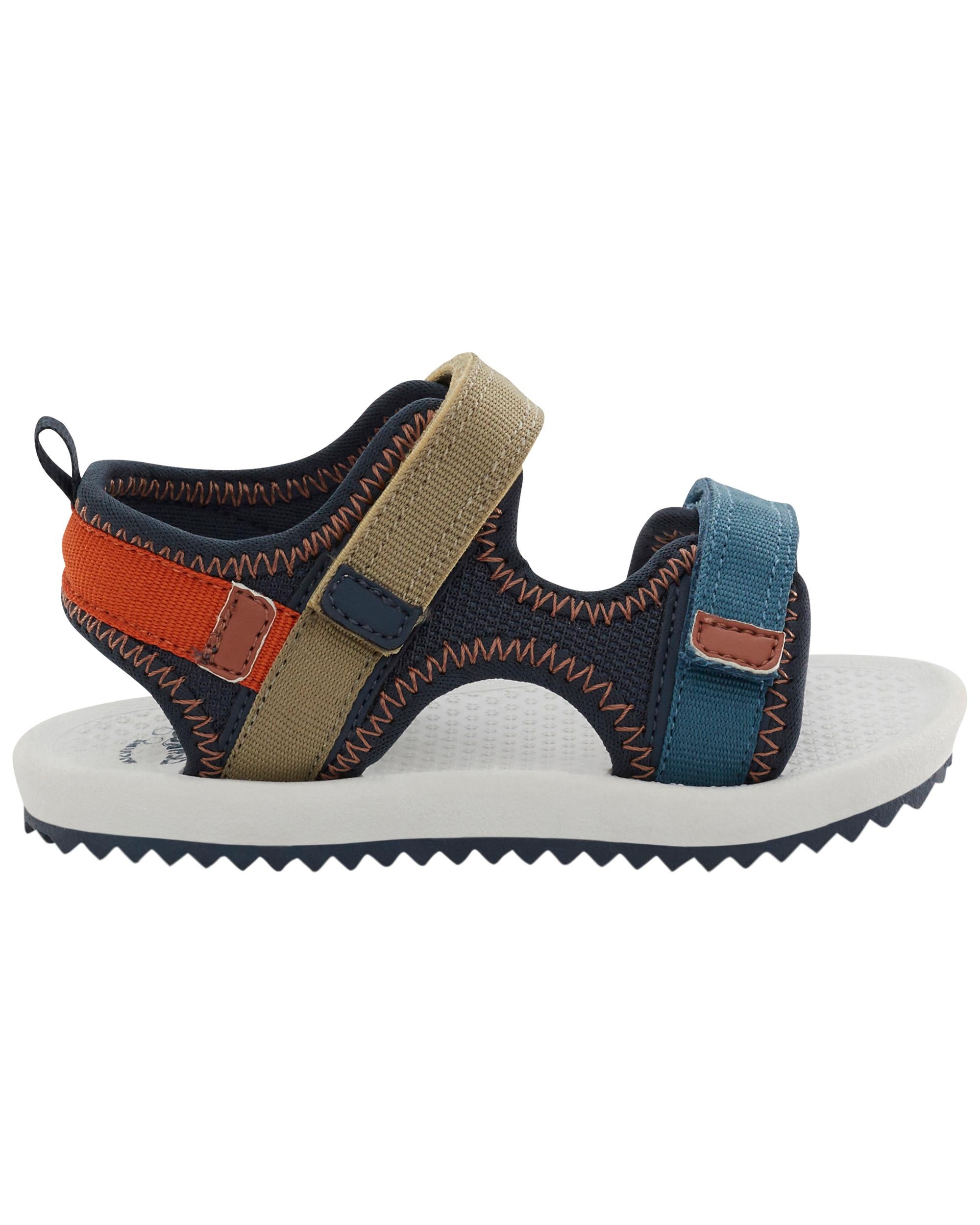 Multi Adventure Sandals Carter s Oshkosh Canada