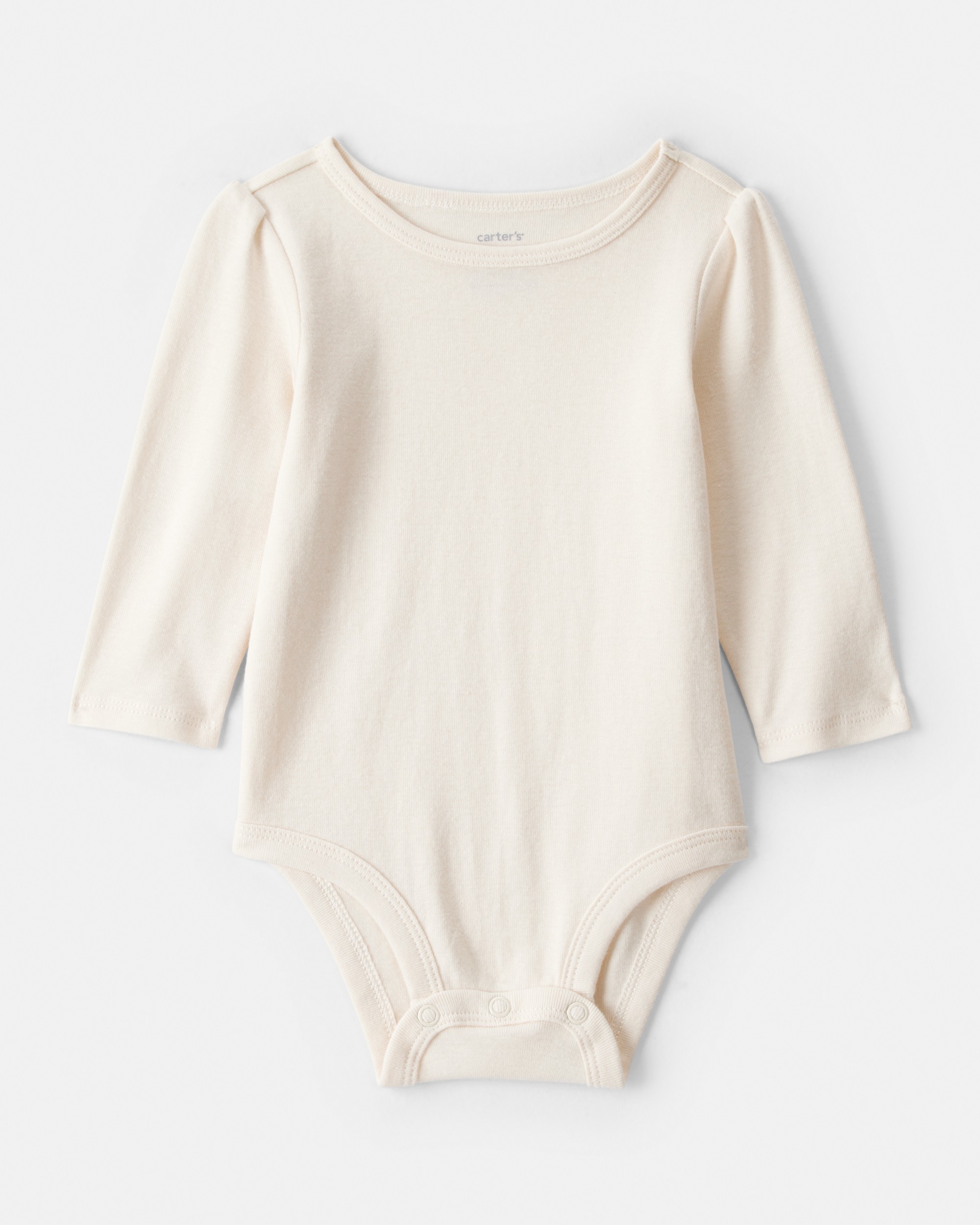 Baby Girl Valentine's Day 2-Piece Heart Long-Sleeve Dress Set - Pink/Red