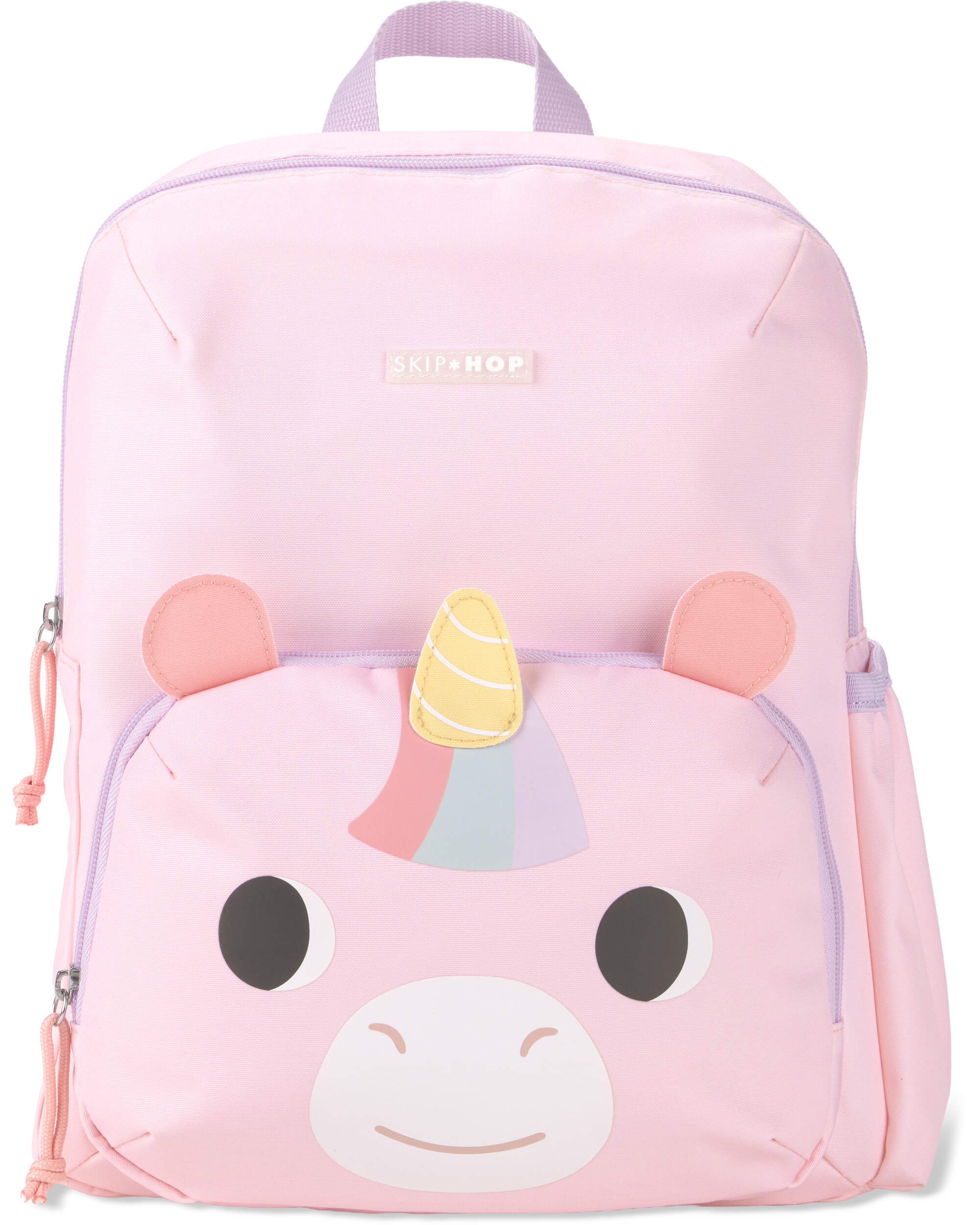 Besties Squad Toddler Backpack - Unicorn