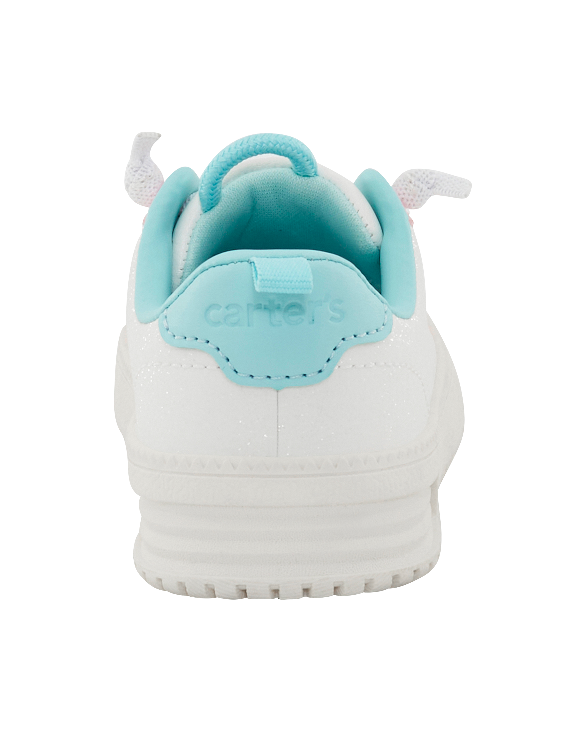Toddler Girl Pull On Jewel Sneakers