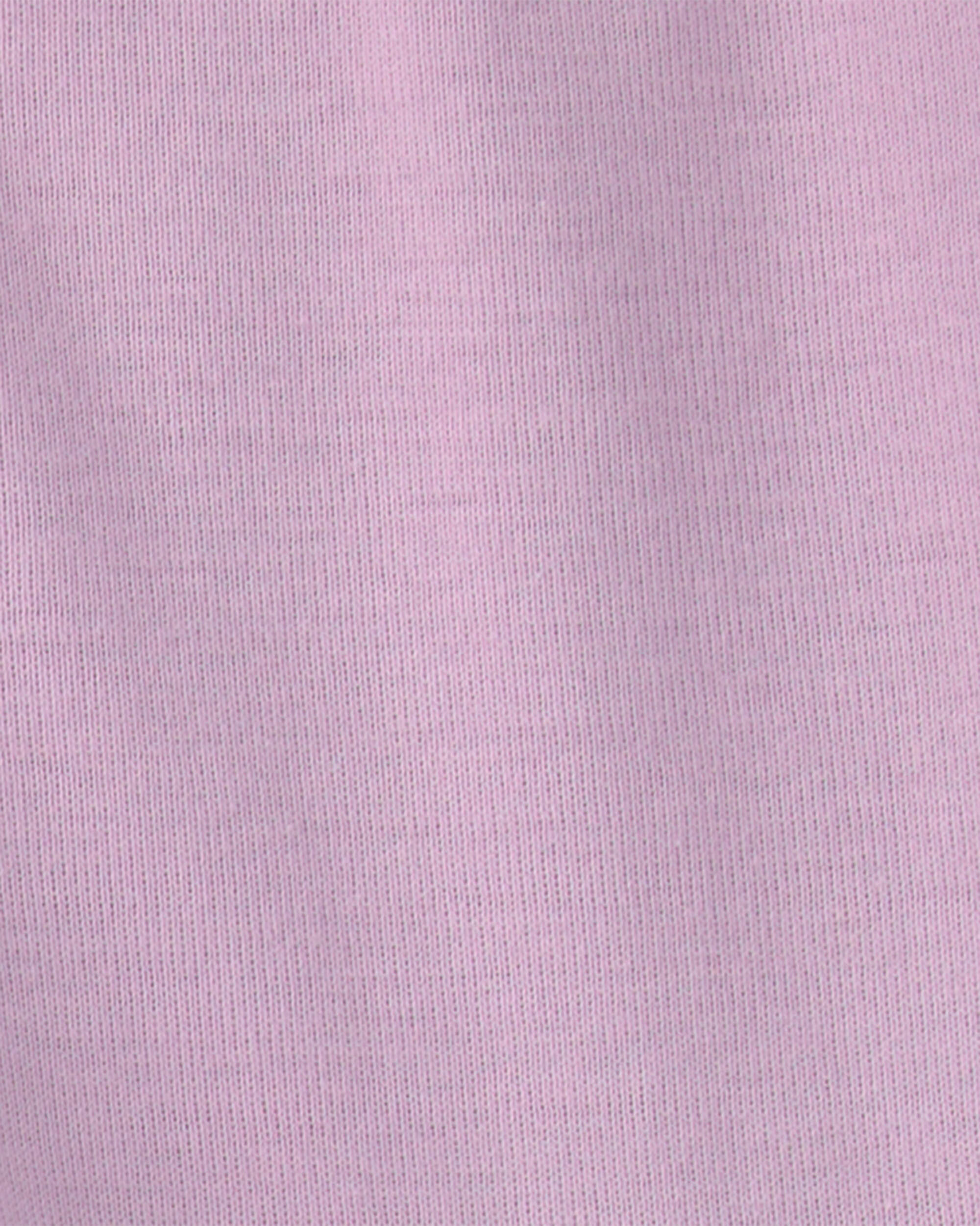 Baby Girl 2-Pack Multipack Bottoms - Pink/Grey