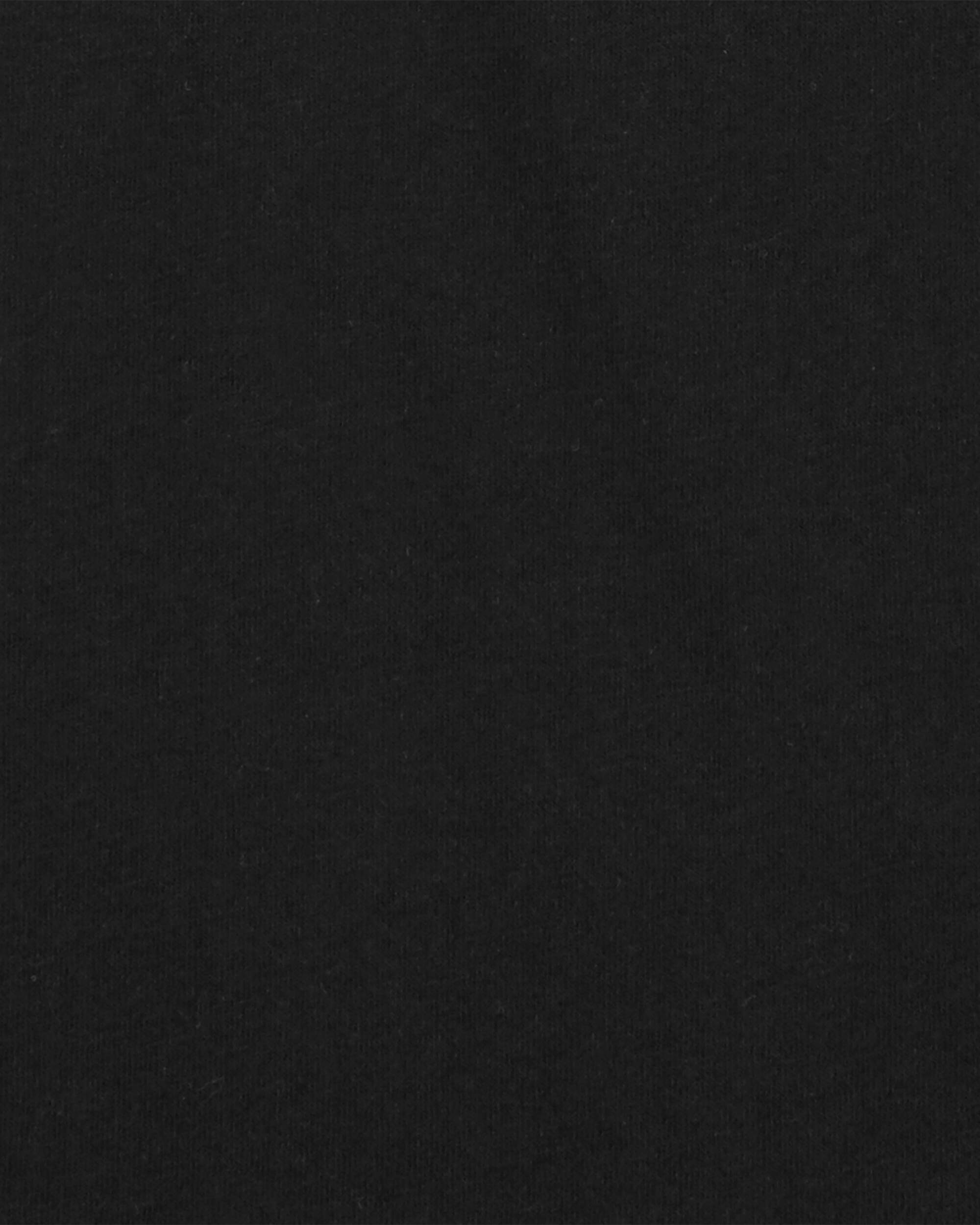 Girls Basic Tee