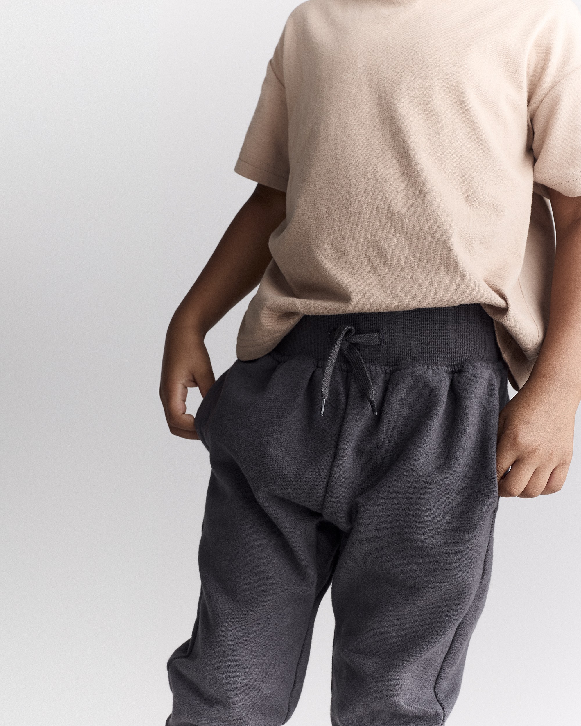 Toddler Neutral City Park™ Jogger Pant