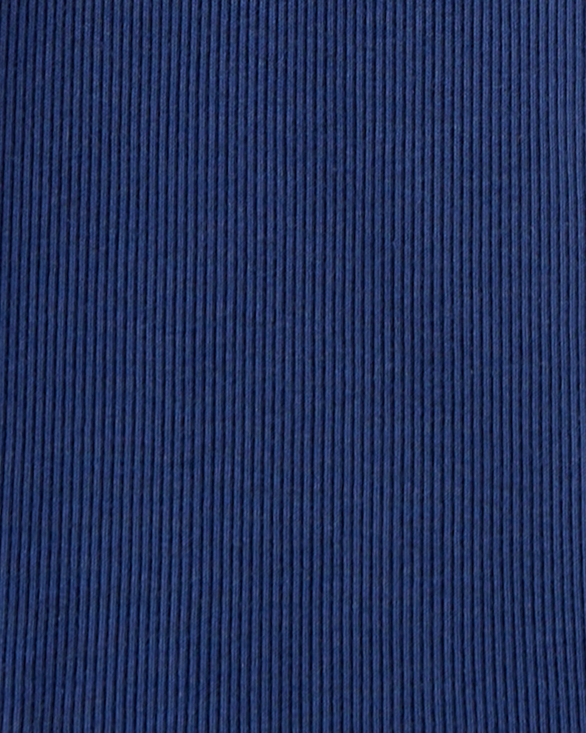 Kid 2-Piece "Love" Striped Top & Flared Pant Set