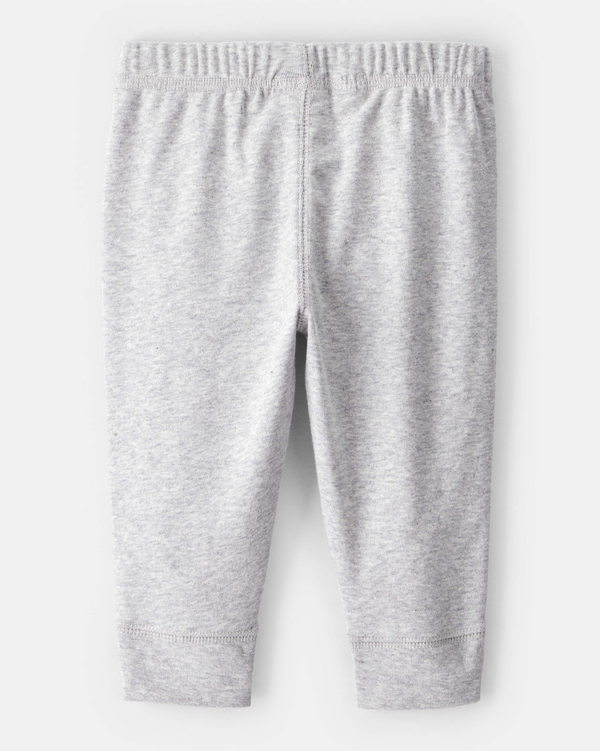 Baby 4-Pack Pull-On Pants