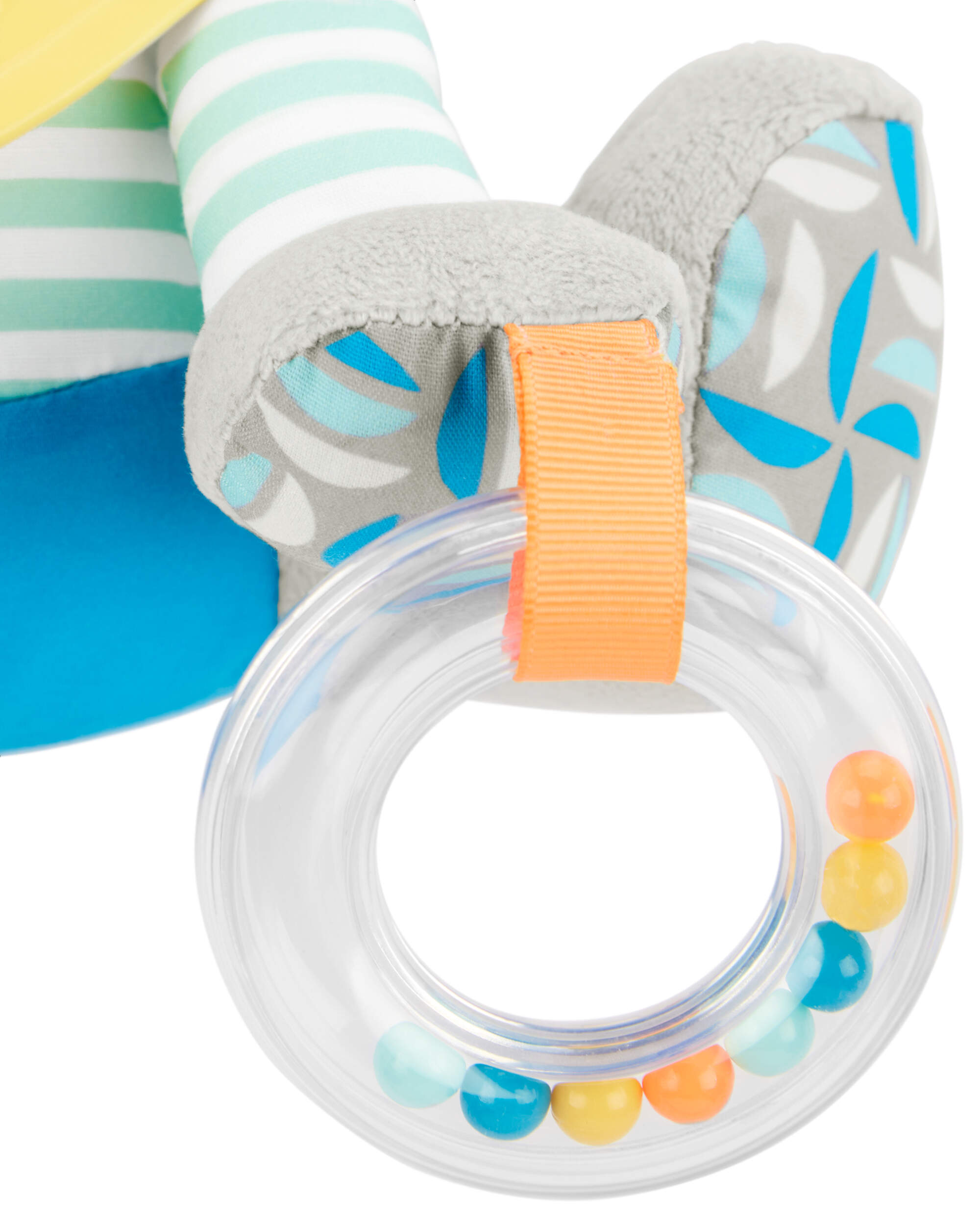 Bandana Buddies Activity Toy