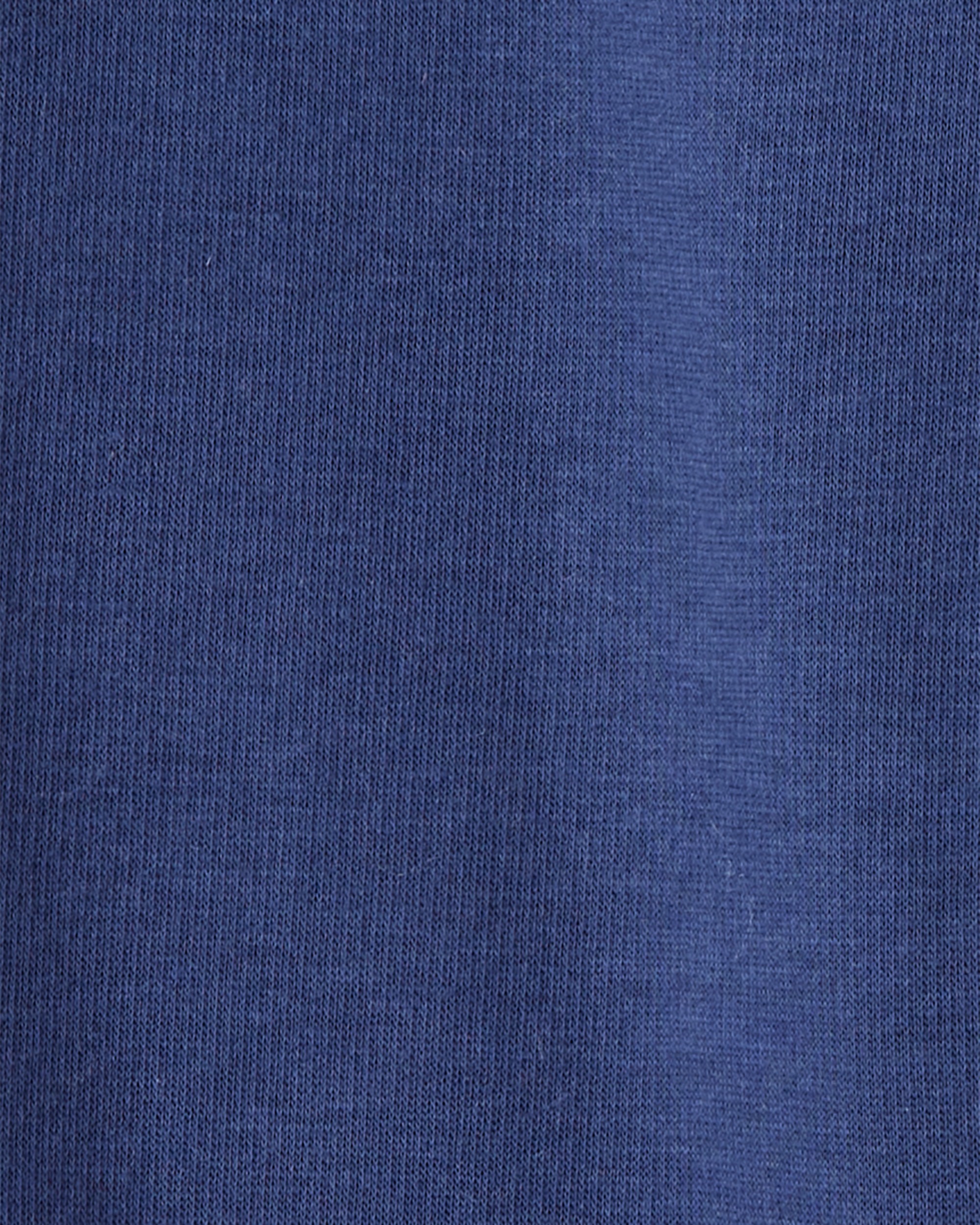 Girls Pull-On Stretch Cozy Leggings - Blue