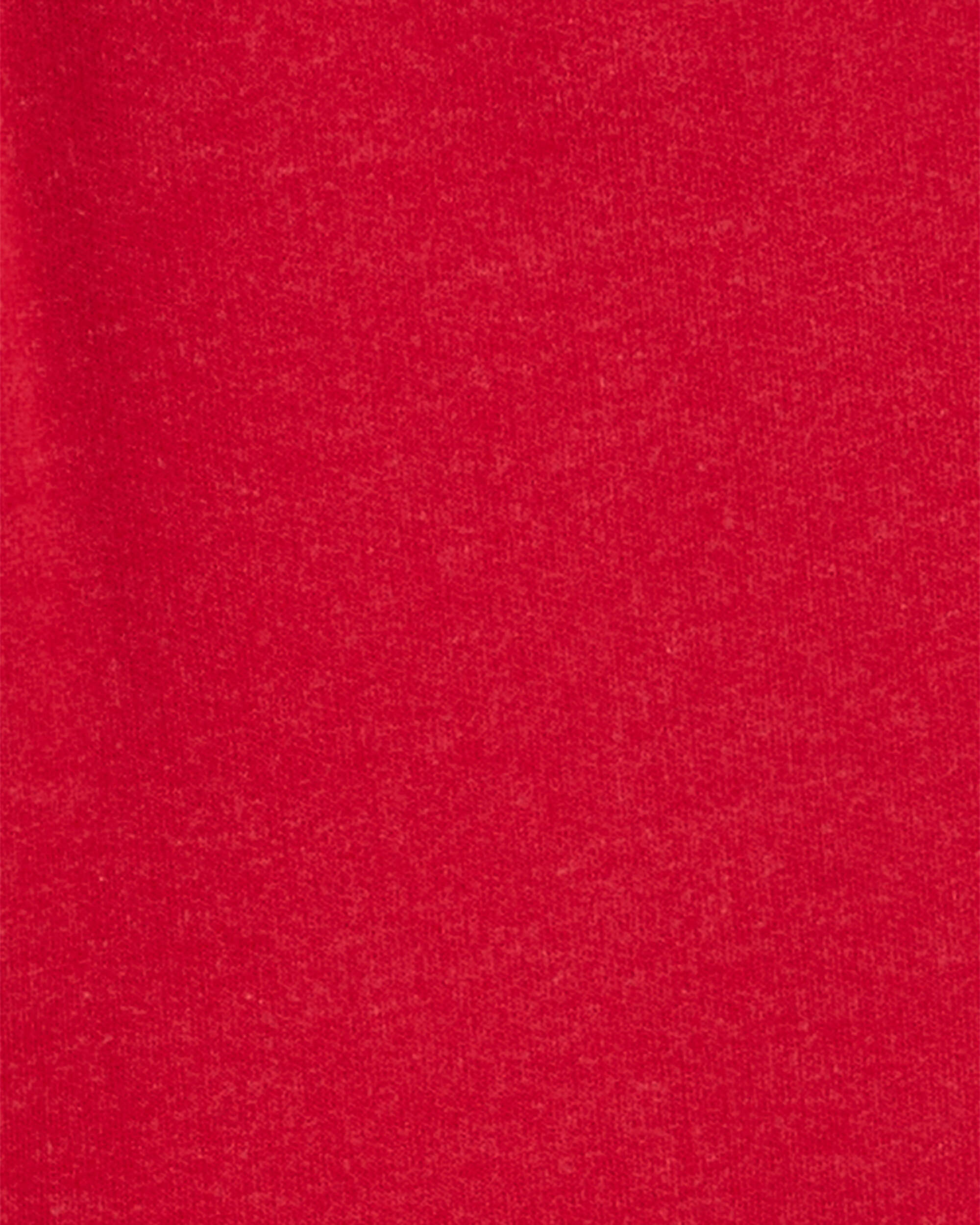 Kid Relaxed Fit Pull-On Joggers