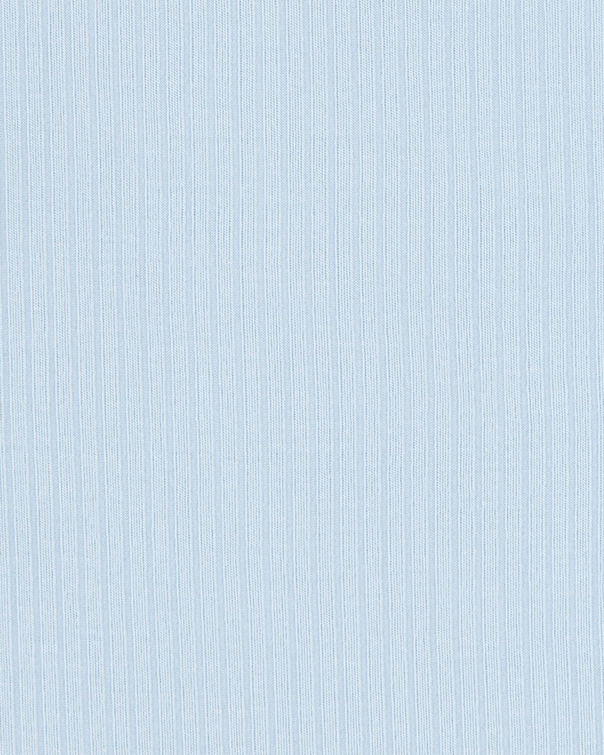 Baby 2-Pack Long-Sleeve PurelySoft Bodysuits