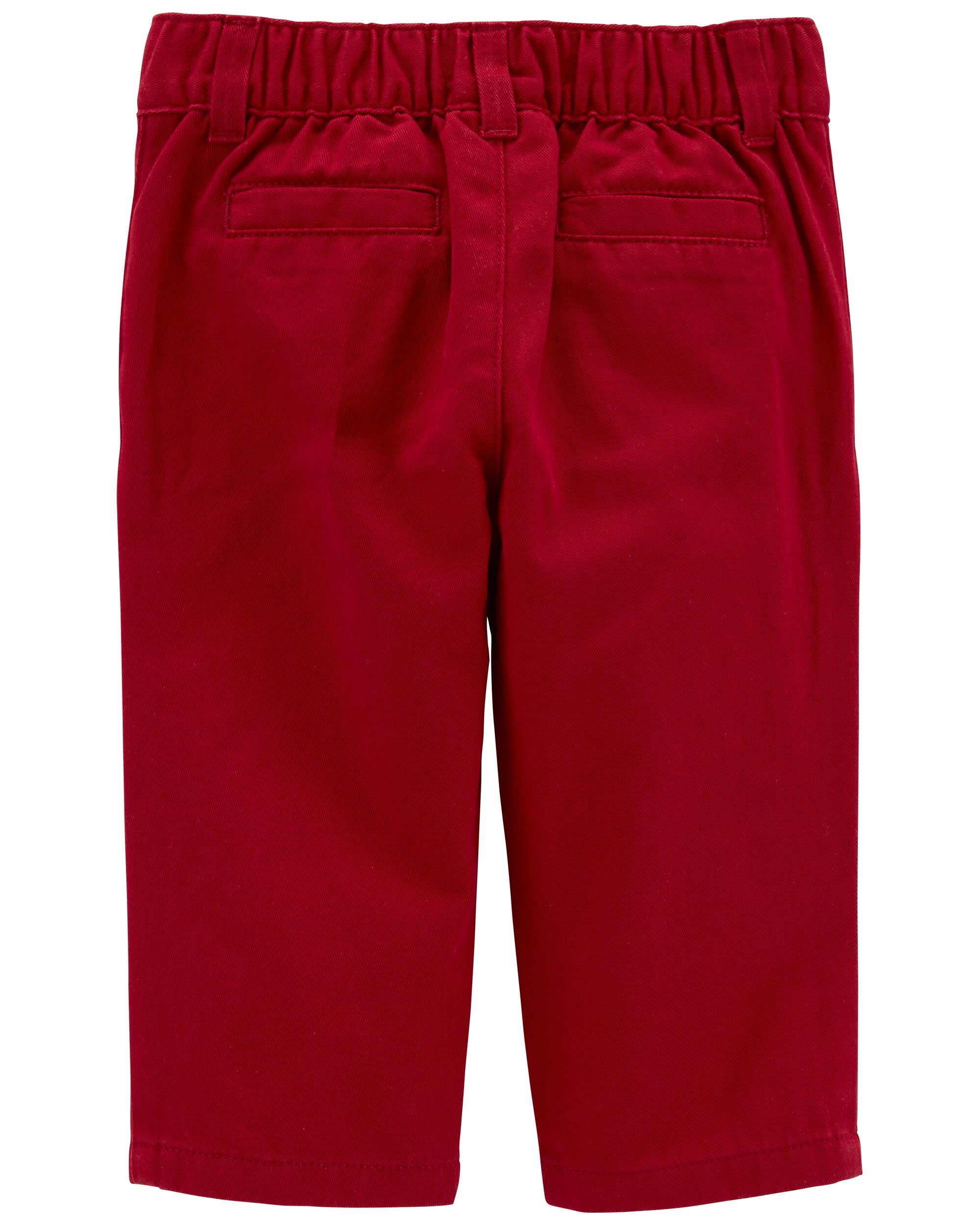 Red Black 3 Piece Dress Me Up Set Carter s Oshkosh Canada