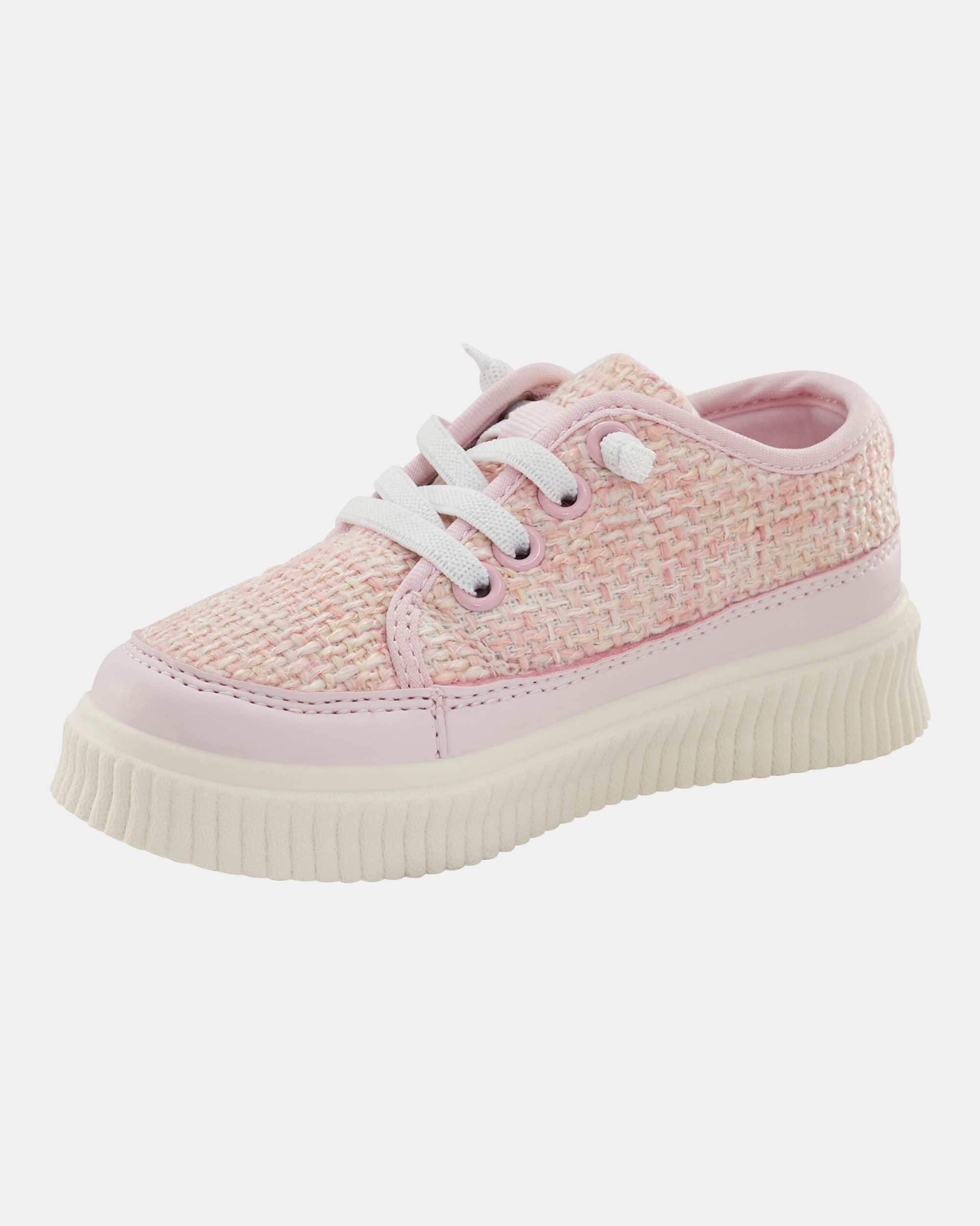 Toddler Knit Casual Sneakers